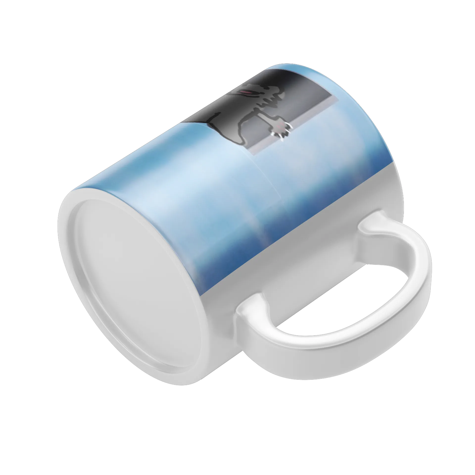 Caneca salve salve - Imagem 4