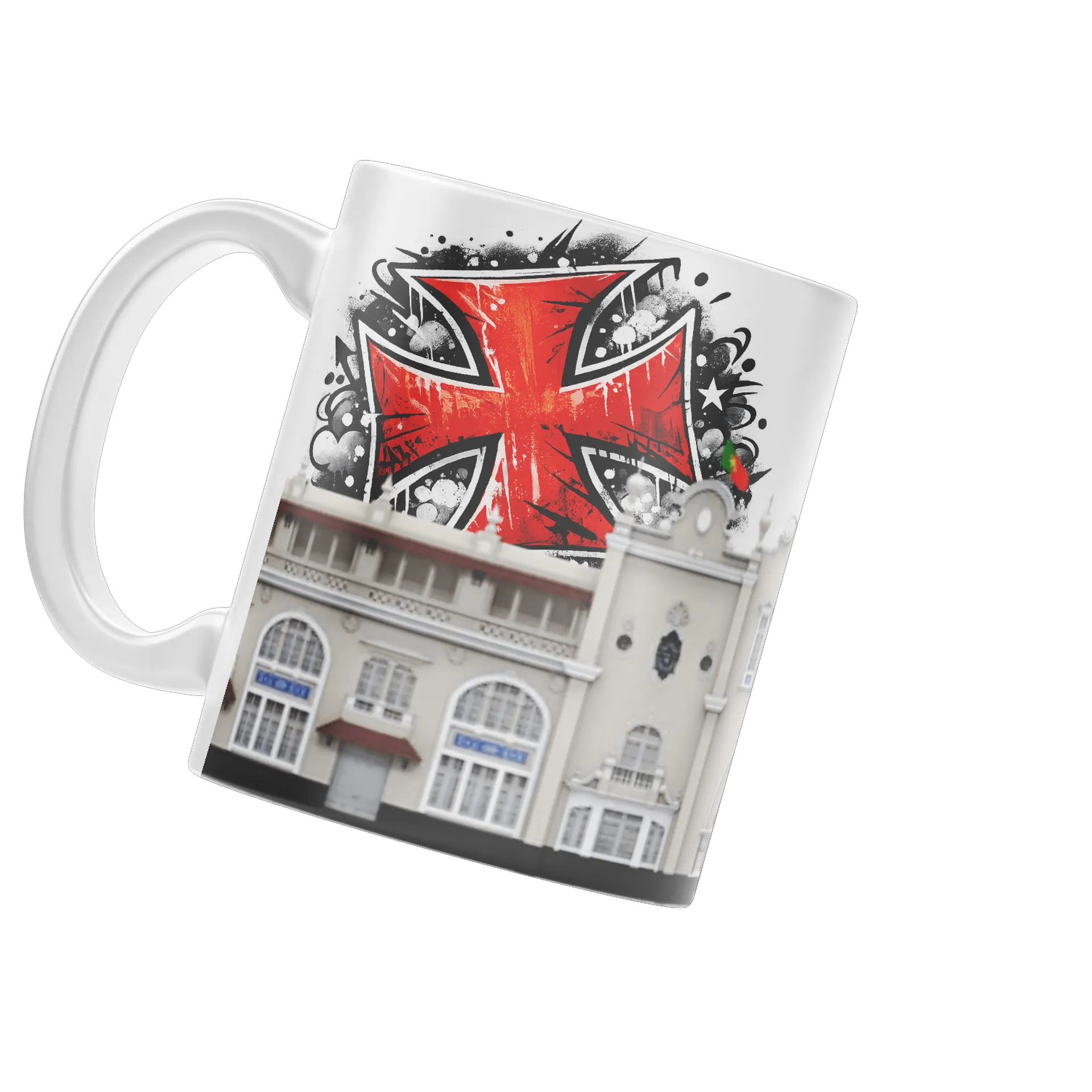 Caneca Meu Caldeirão - Imagem 3