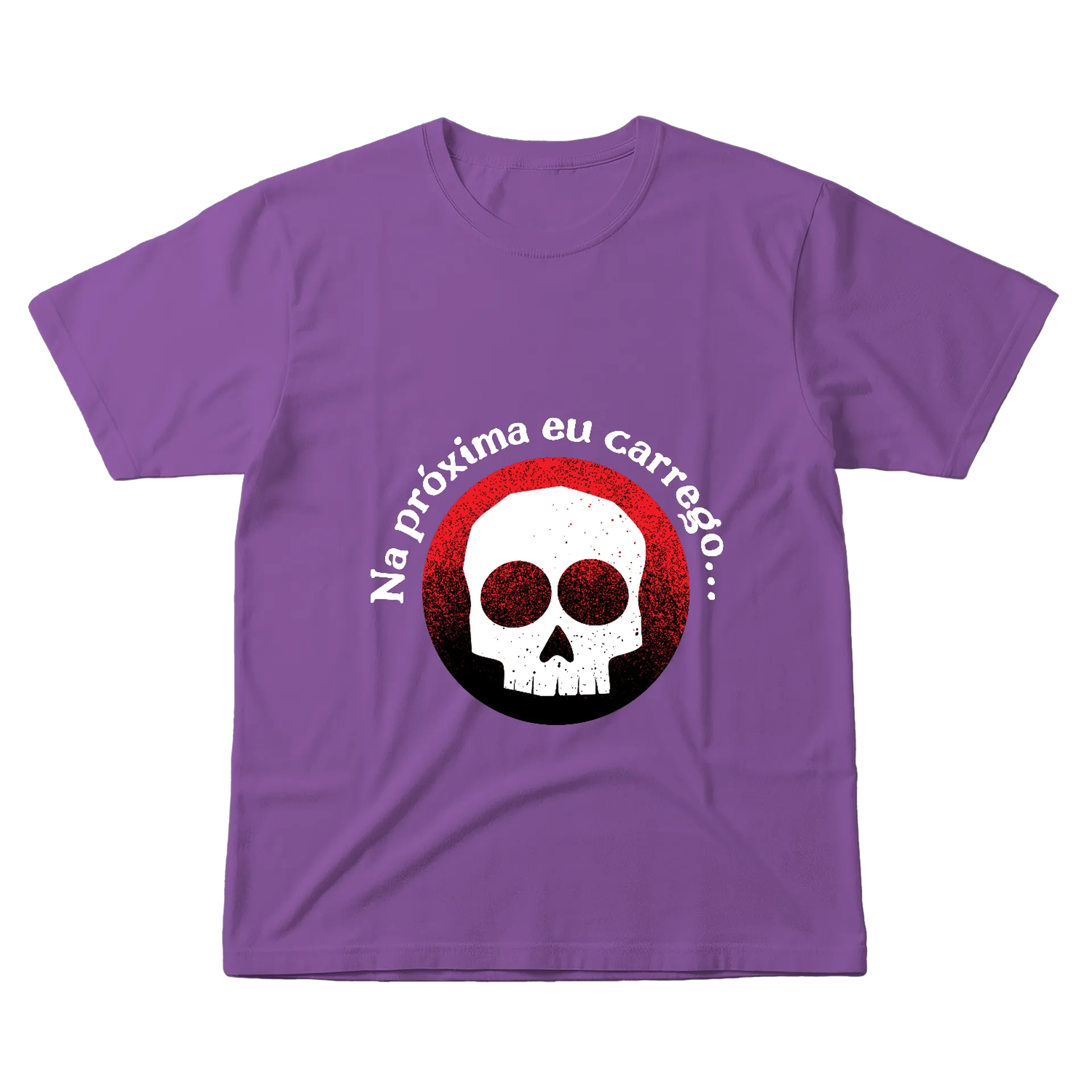 NA PRÓXIMA EU CARREGO de JGN