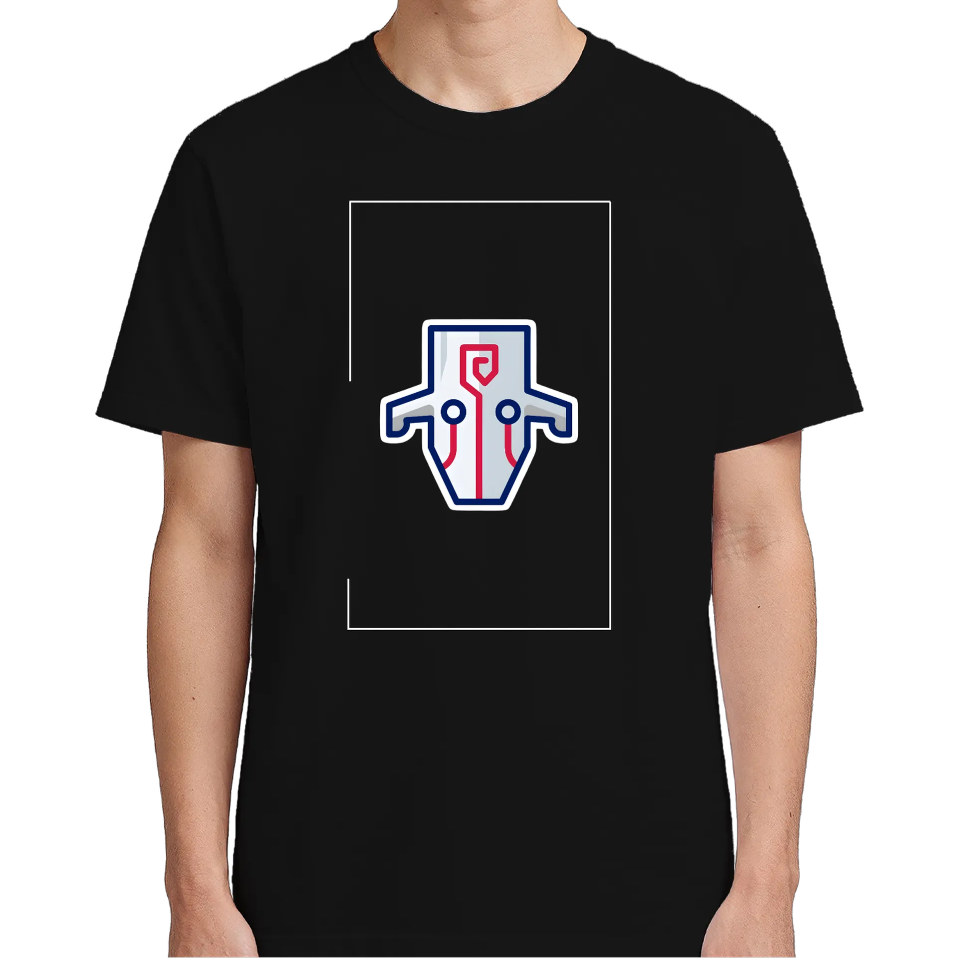 Camiseta Juggernaut Ícone - Imagem 5