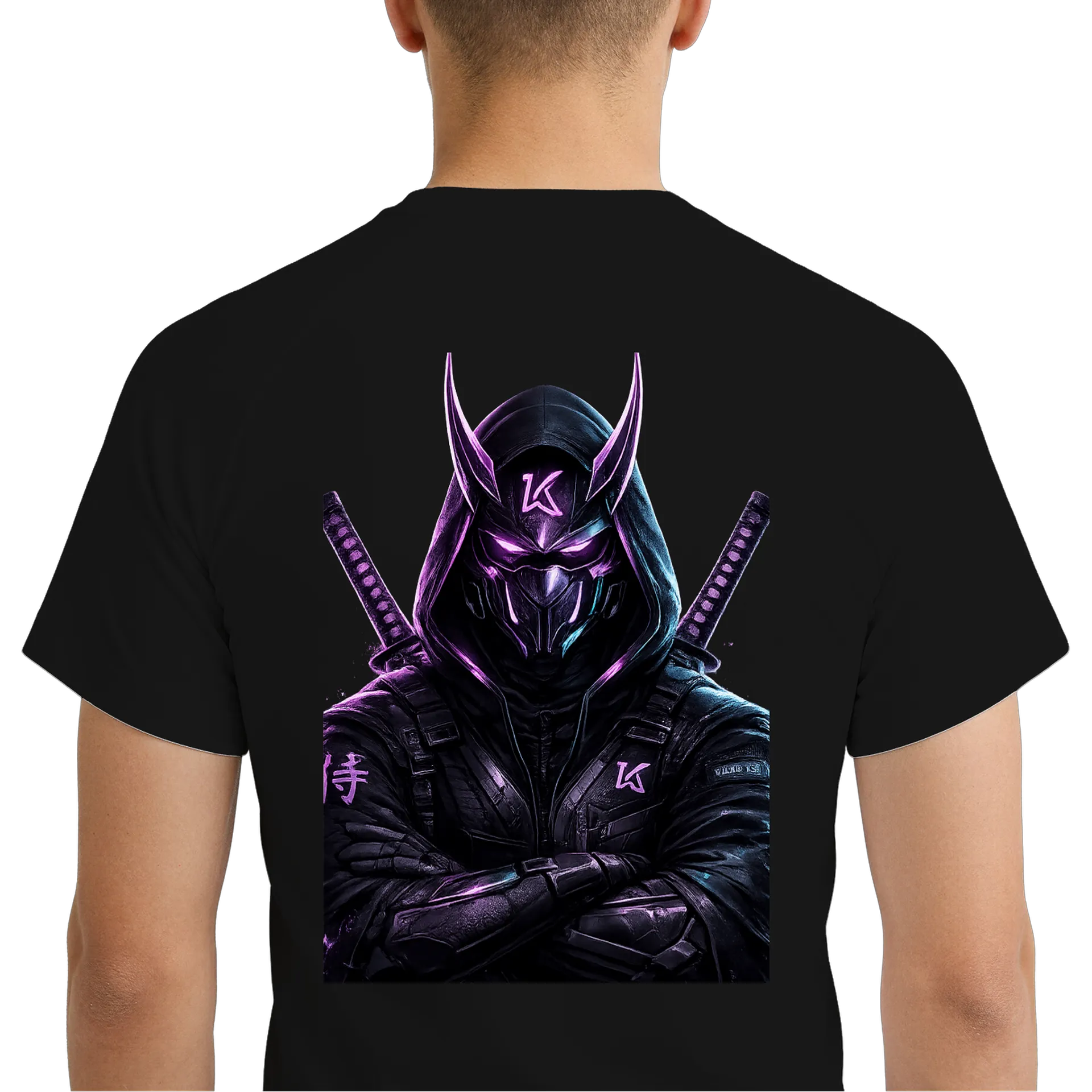 Camiseta DryFit - Imagem 6