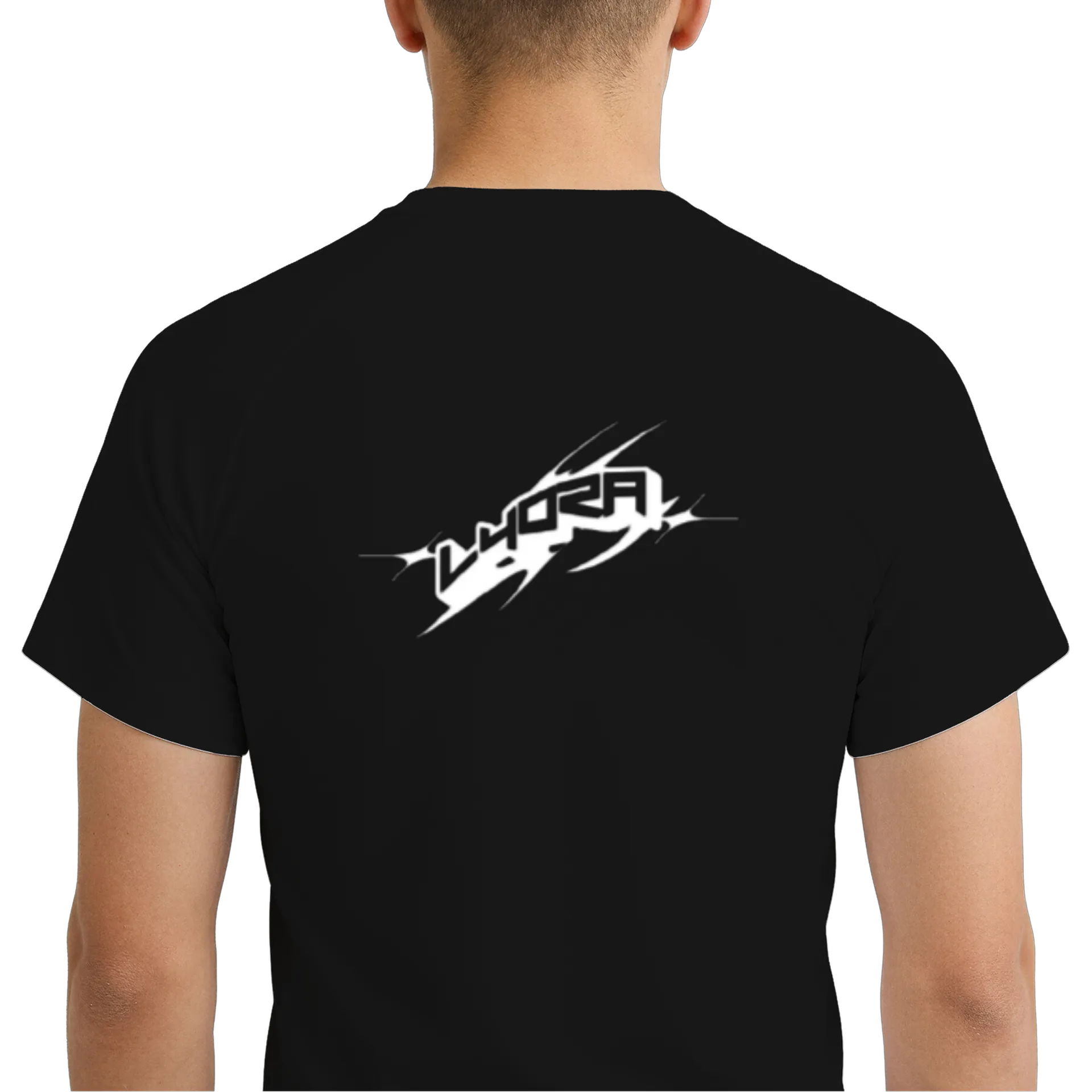 Camiseta Dry-Fit CMB "Lyora" - Preto - Imagem 6