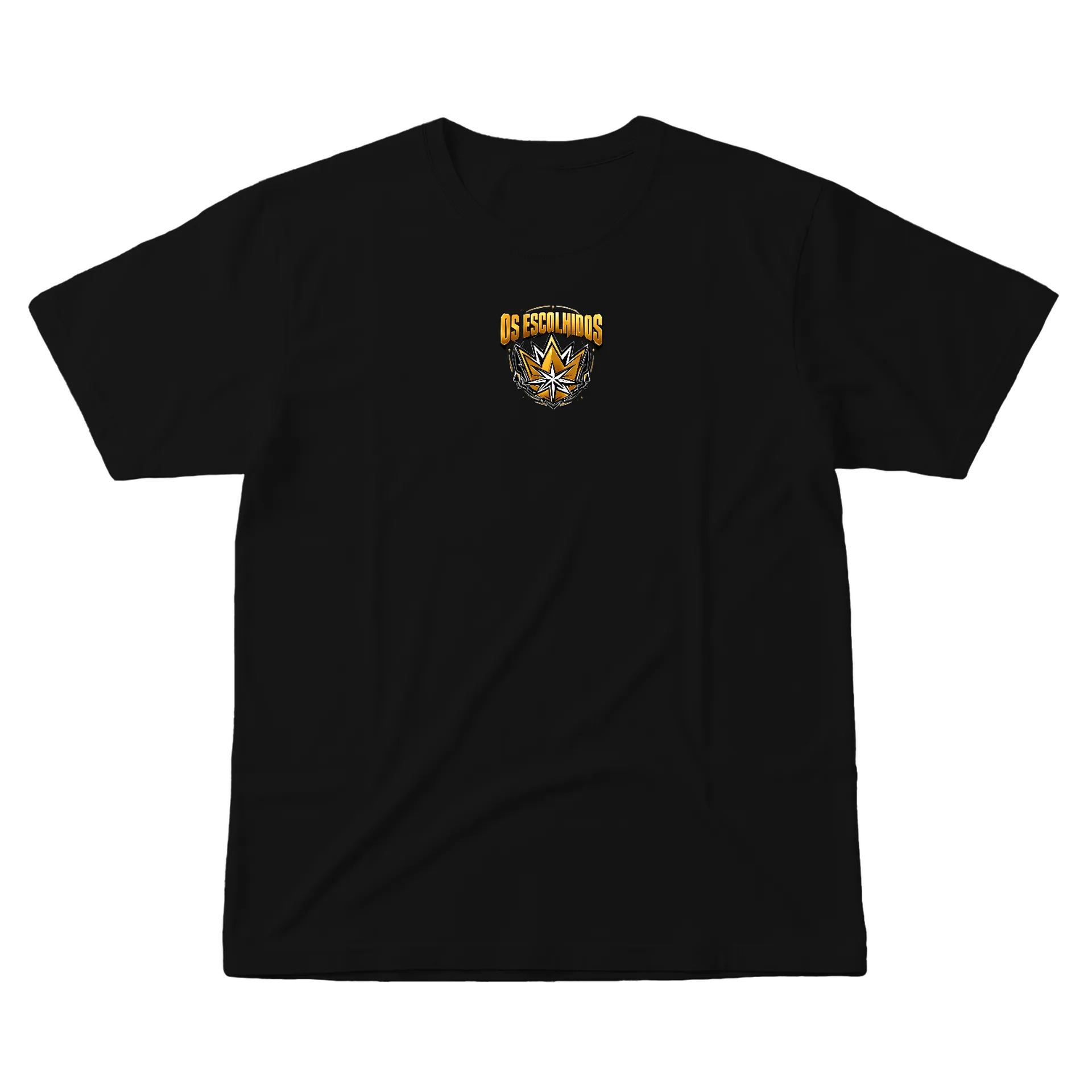 Camiseta personalizada - Imagem 1