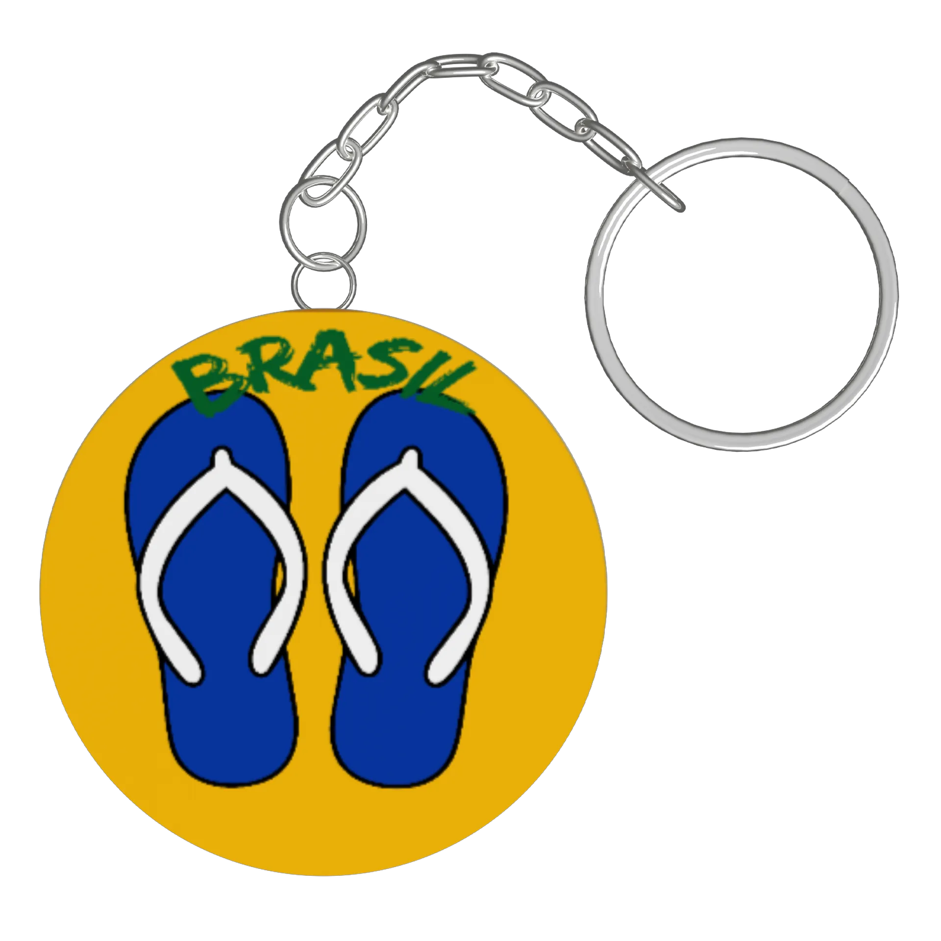 Chaveiro personalizado - Imagem 3