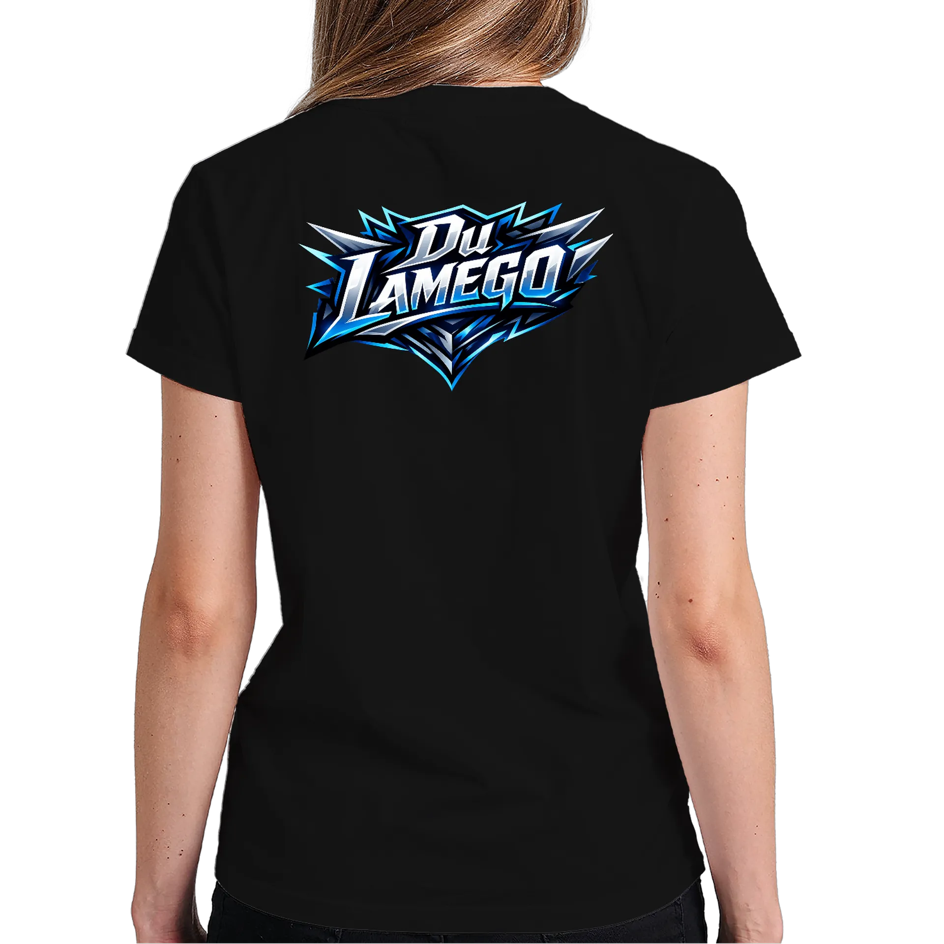 Camiseta Du Lamego - Imagem 6