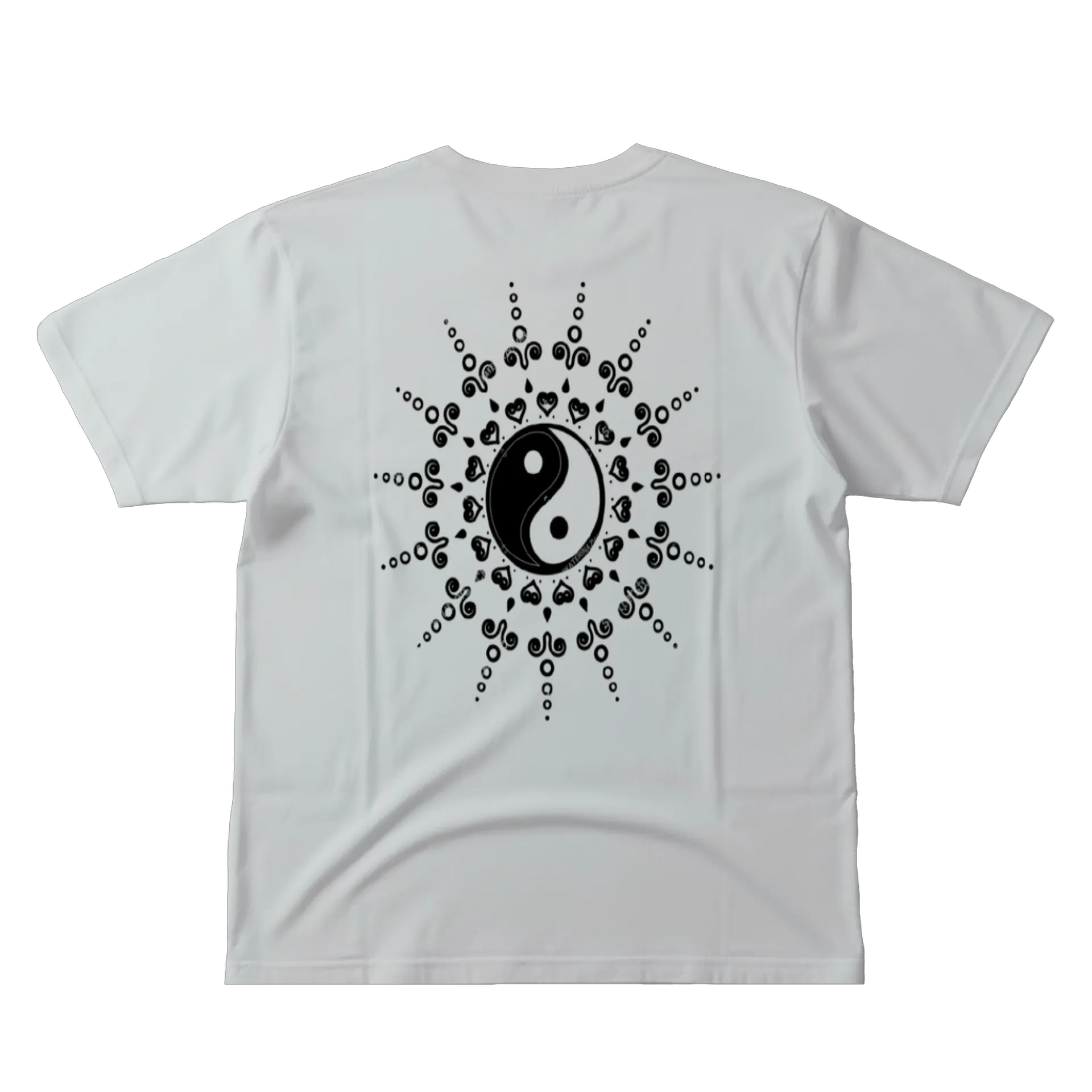 Camiseta personalizada de RykeZonaSul