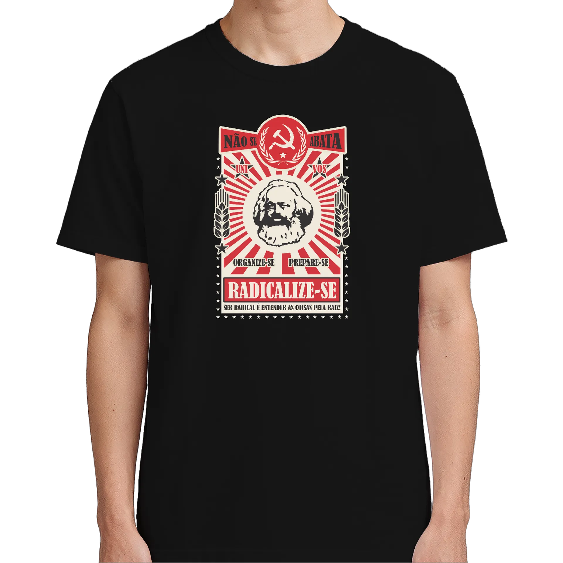 Camiseta personalizada - Imagem 5