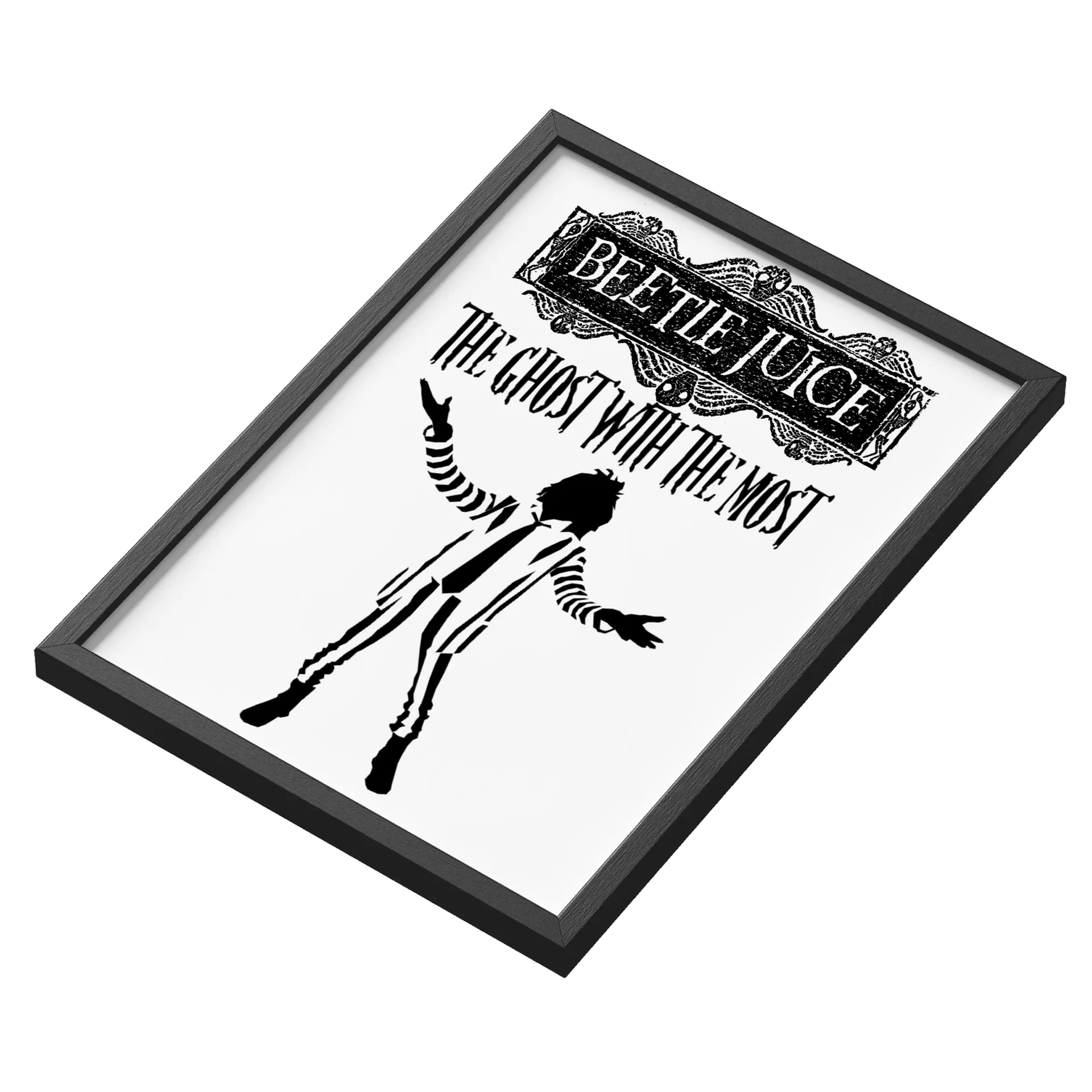 Quadro A3 personalizado - Imagem 3