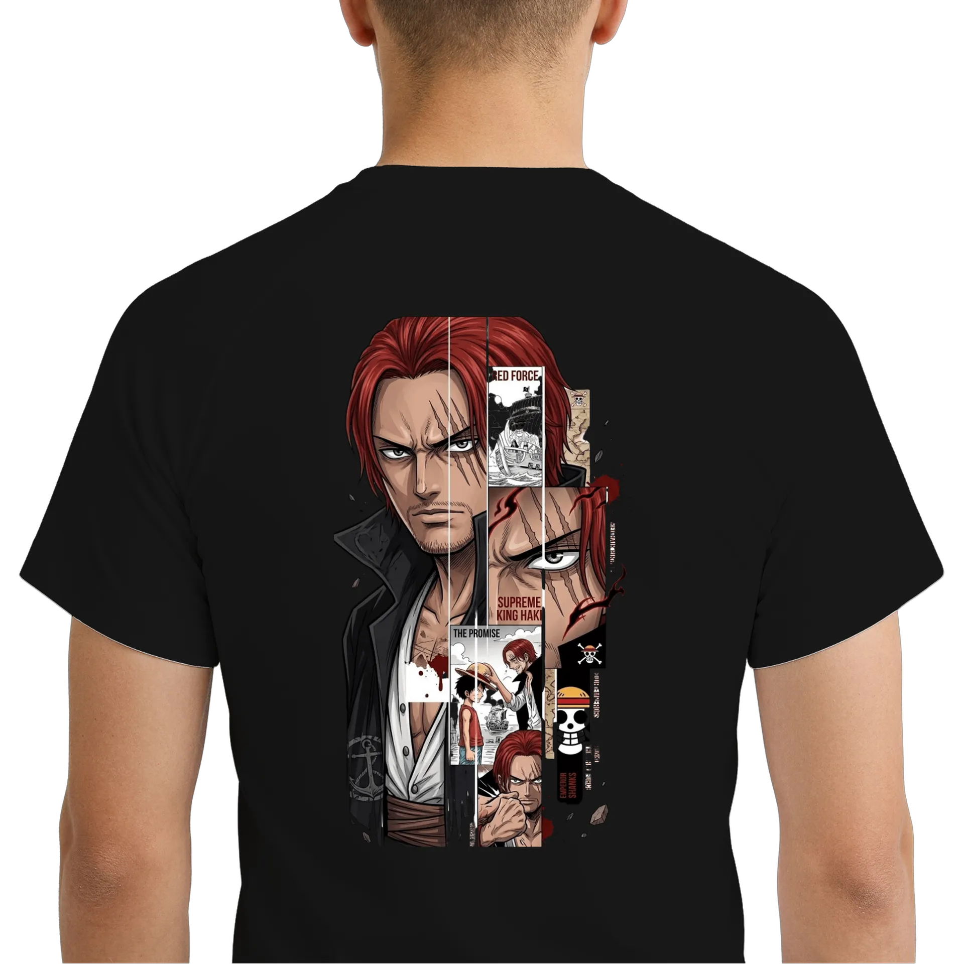 Camiseta One Piece DryFit  - Imagem 6