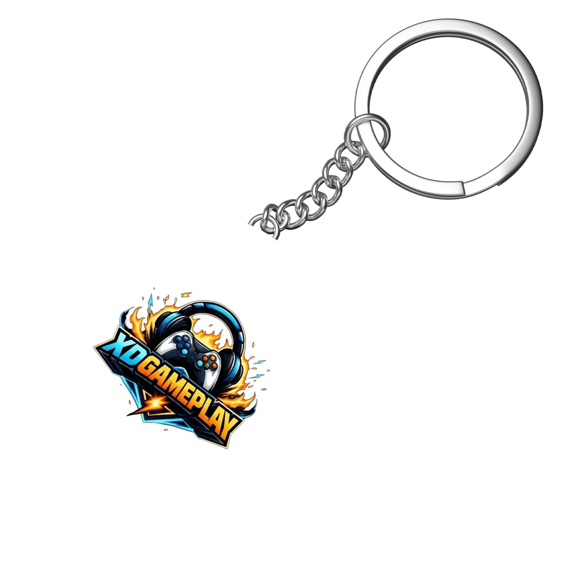 Chaveiro personalizado - Imagem 4