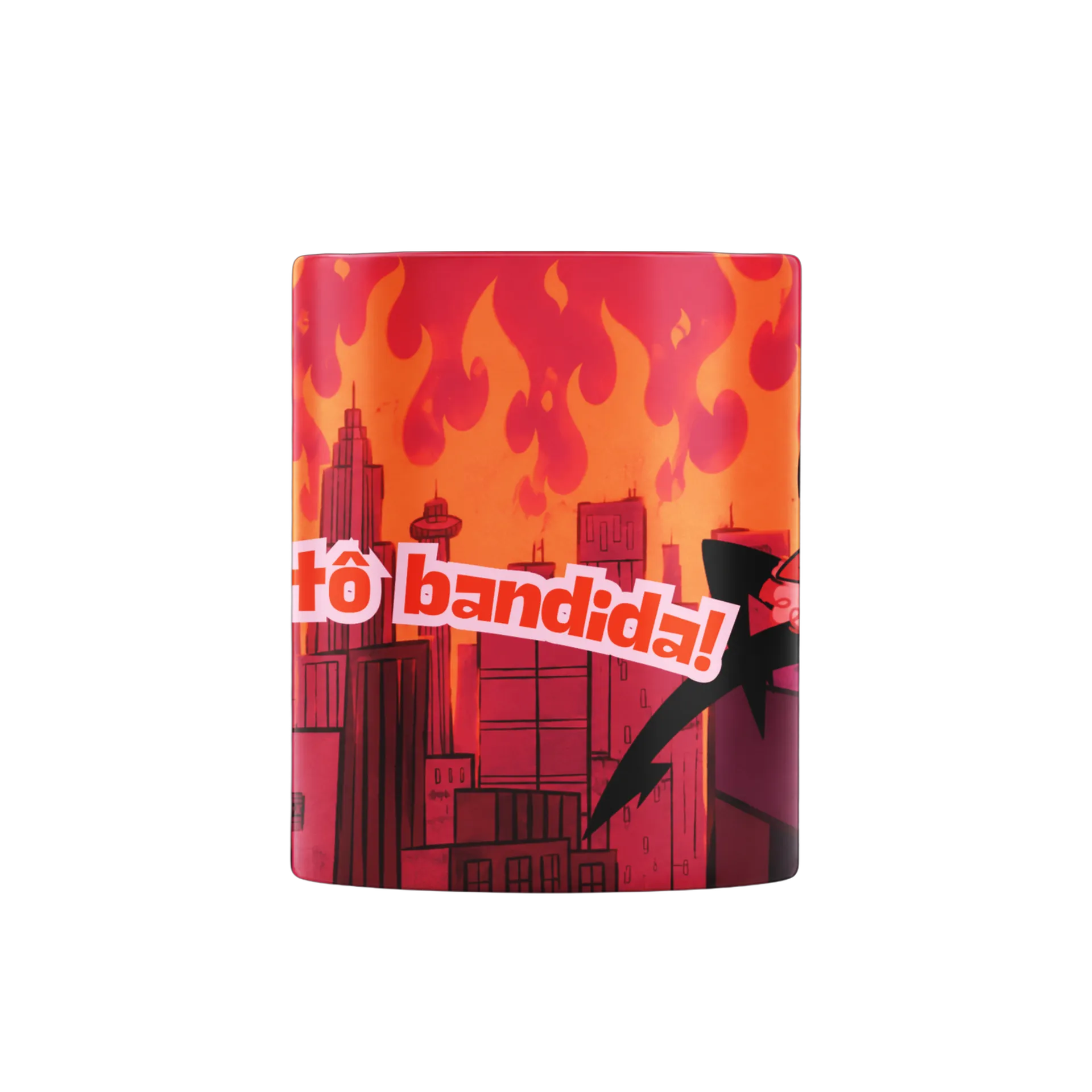 Caneca HIM – As Meninas Superpoderosas - Imagem 2