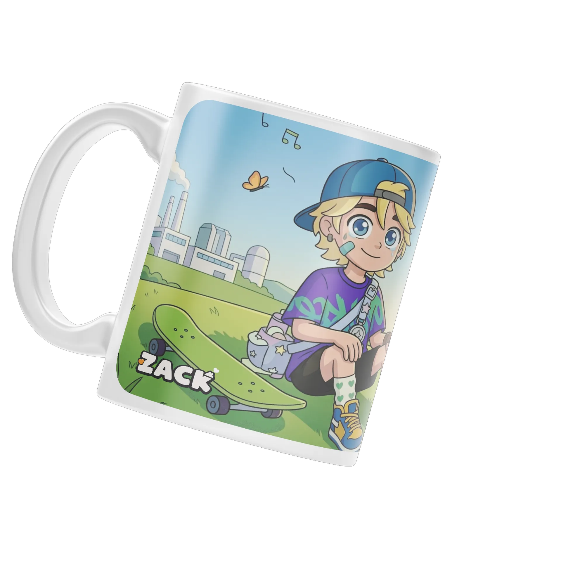 Caneca personalizada - Imagem 3