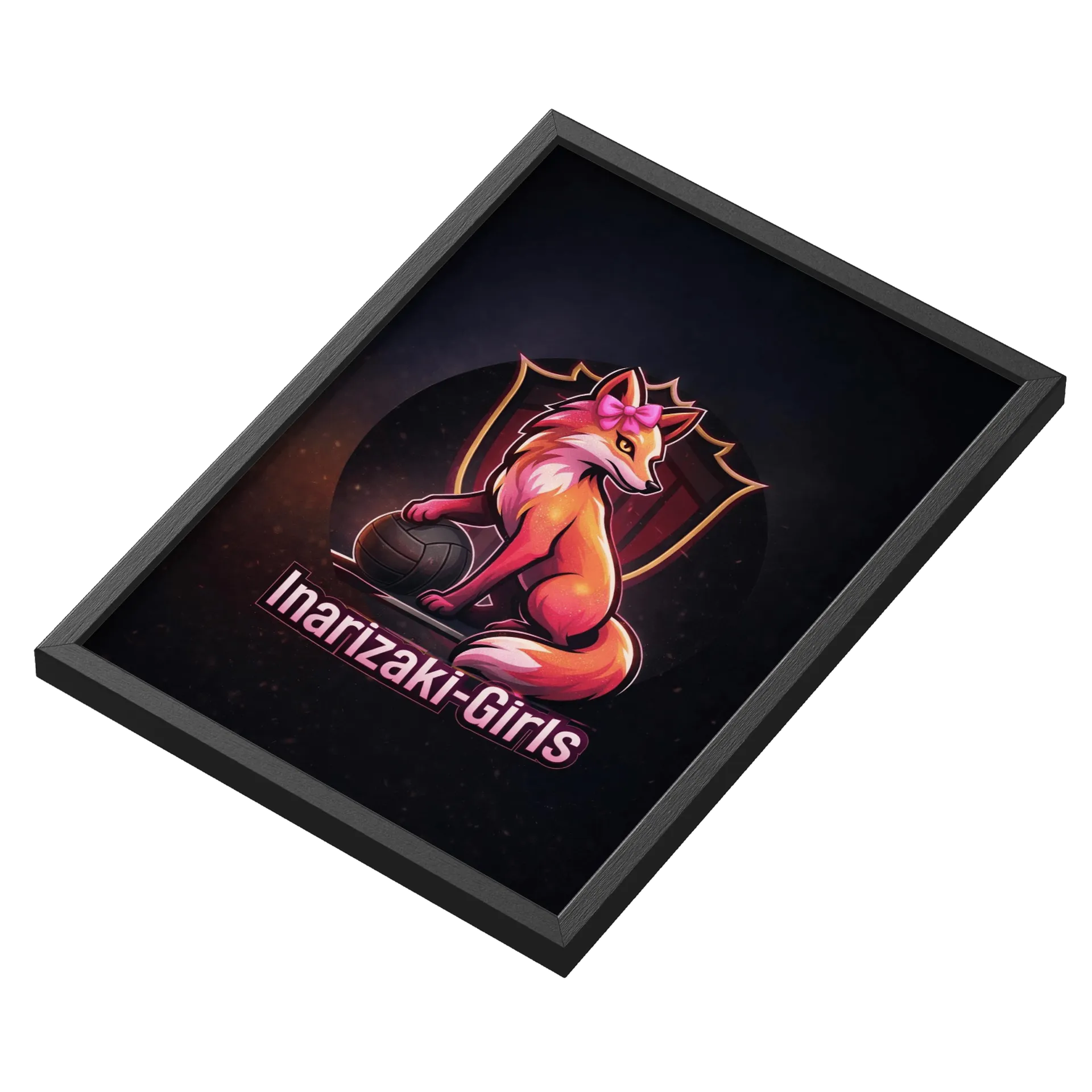 Quadro A3 personalizado - Imagem 3