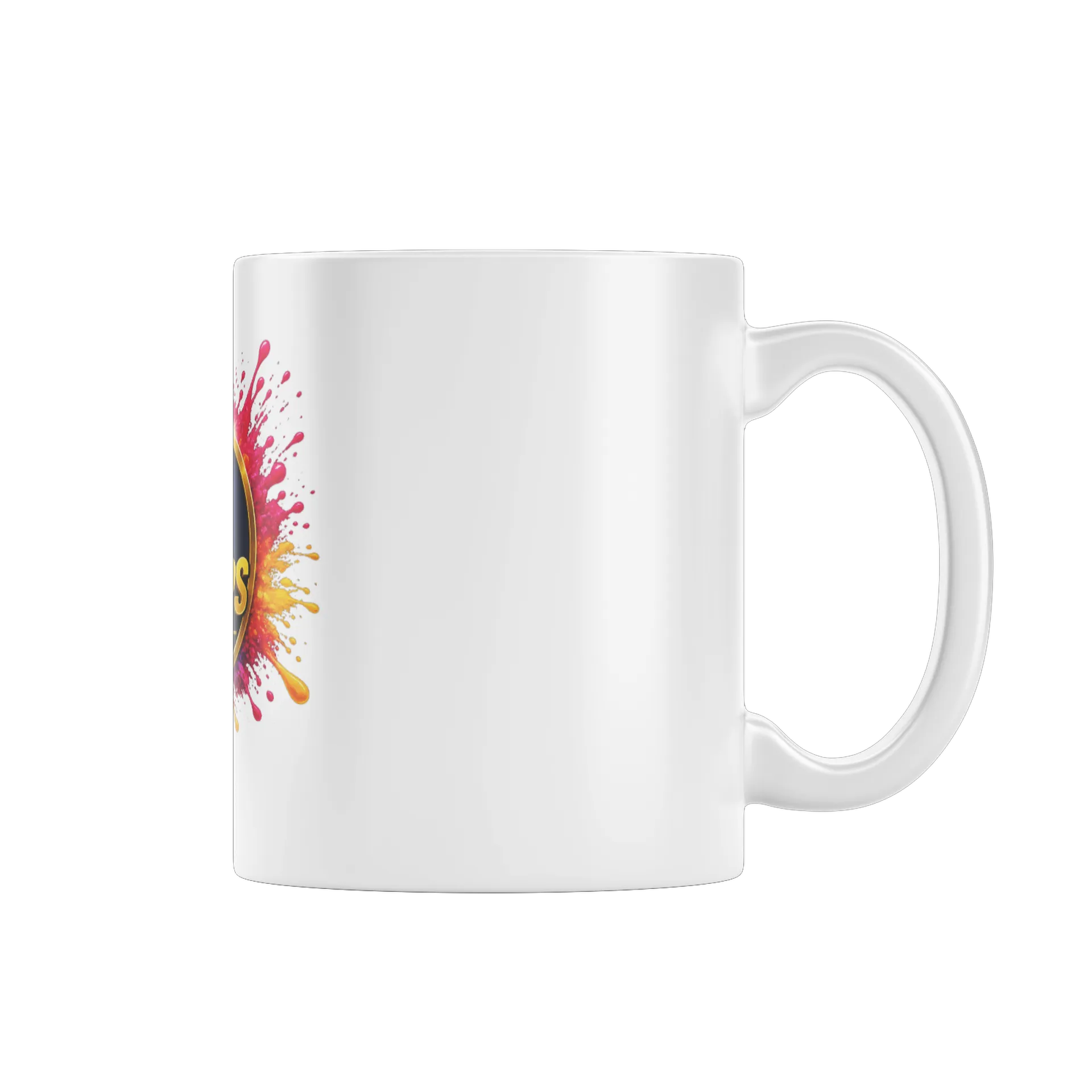 Caneca personalizada - Imagem 1