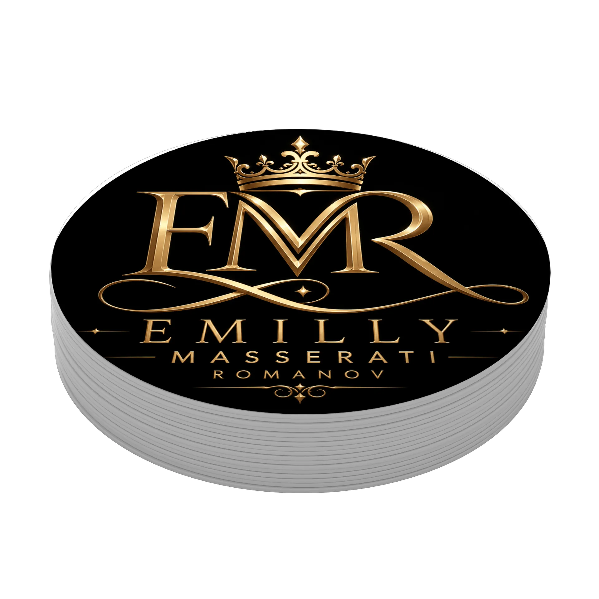 Porta-copos personalizado - Imagem 3