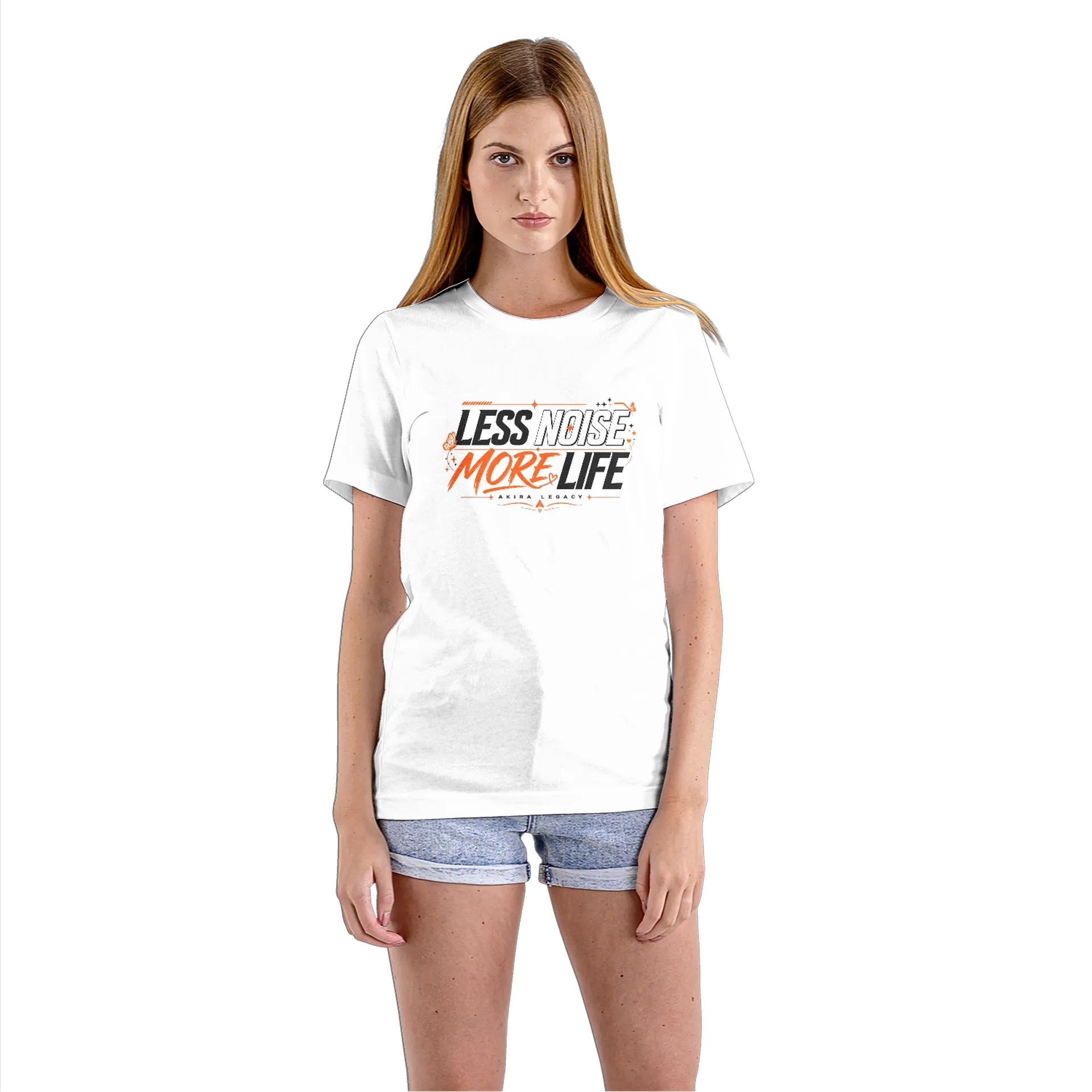 Camiseta Babylook- Coleção Estampada - Imagem 3