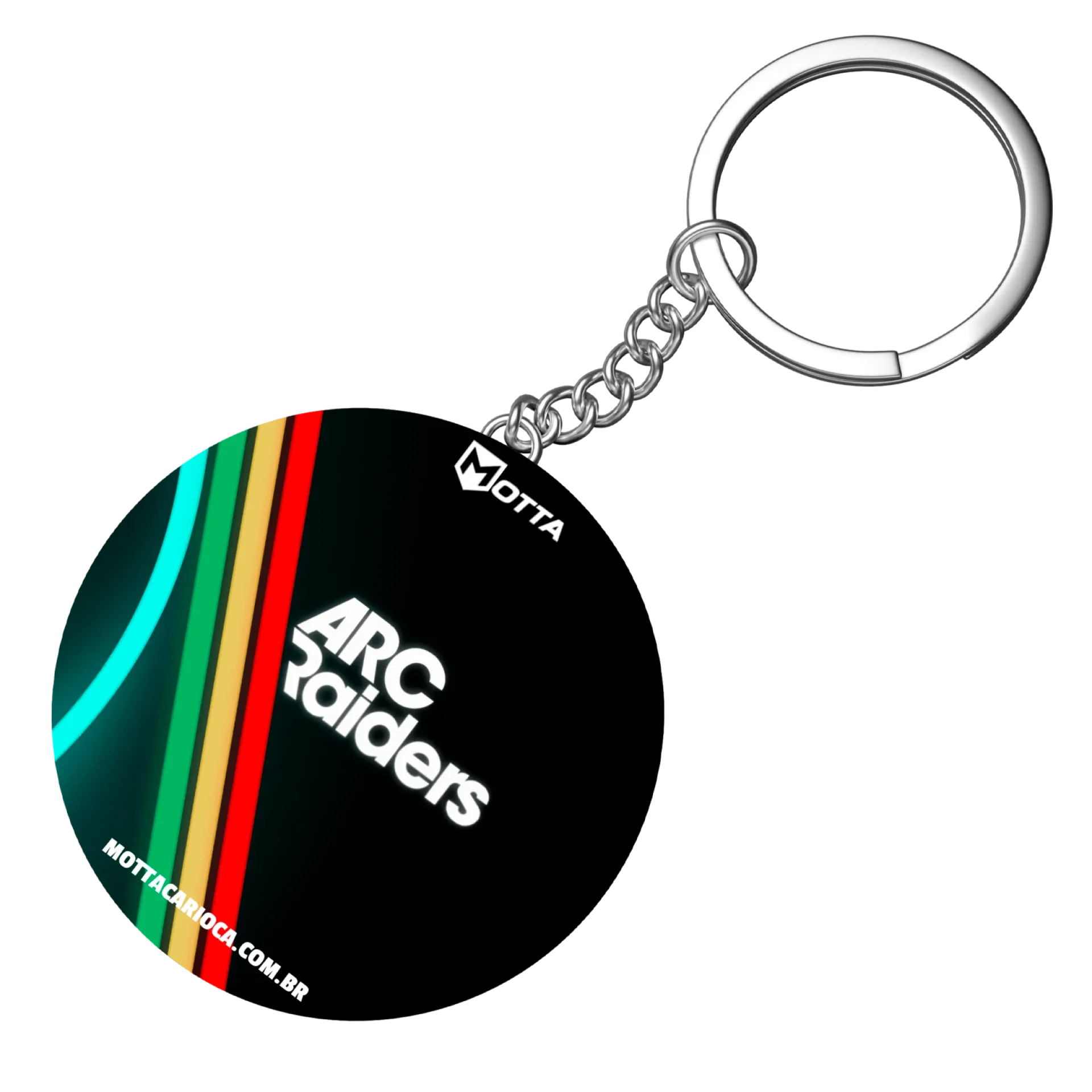 Chaveiro personalizado - Imagem 4