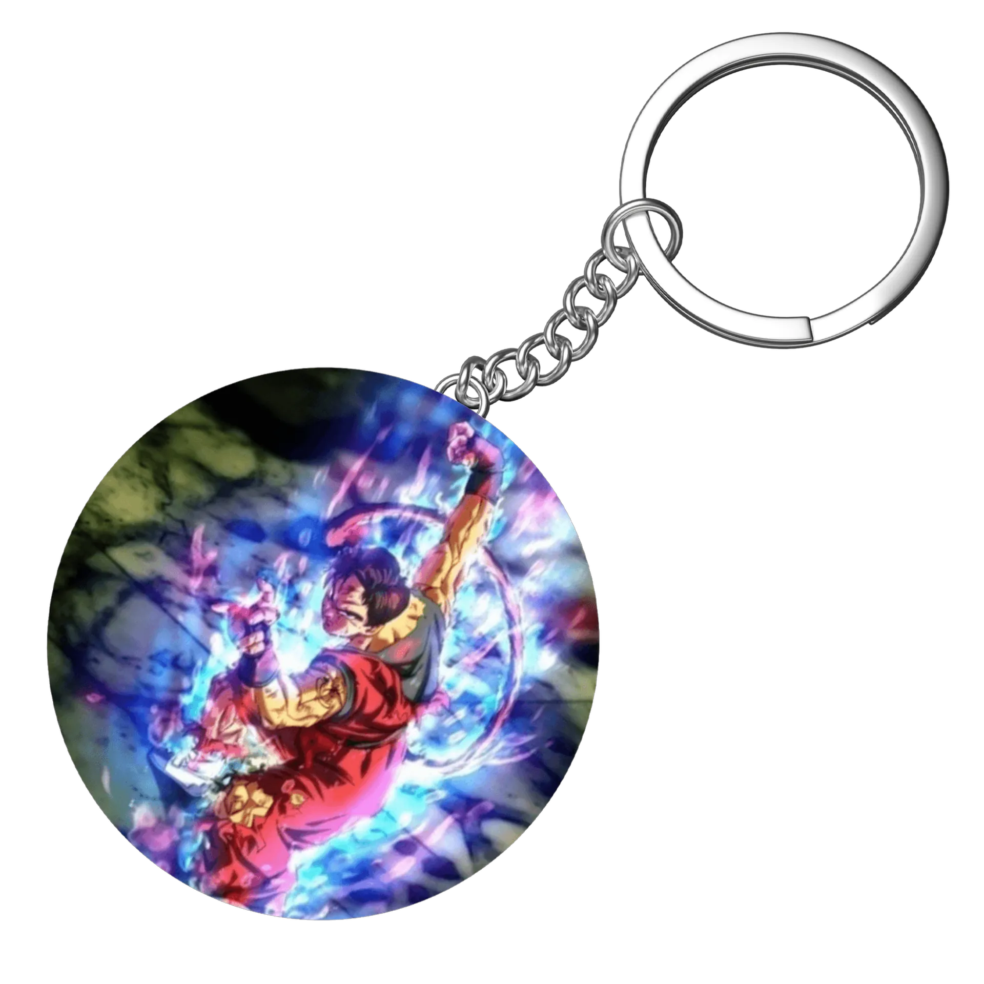 Chaveiro personalizado - Imagem 4