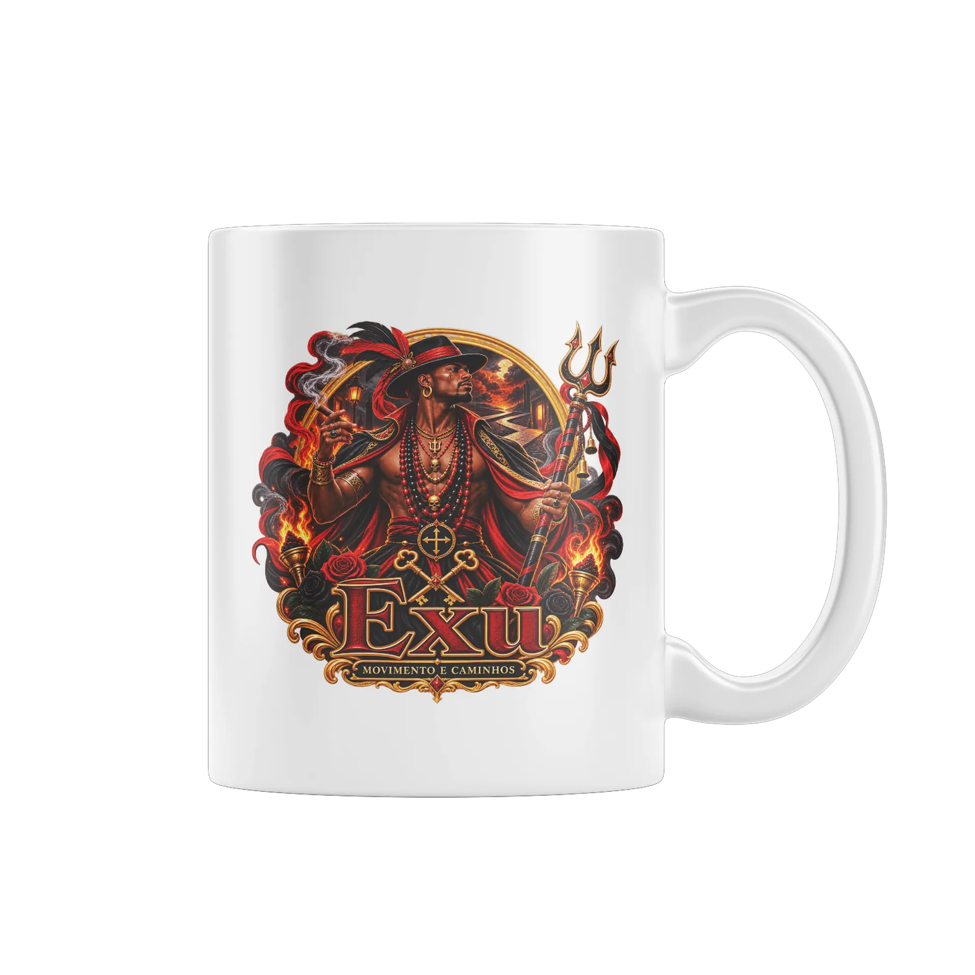 Caneca personalizada - Imagem 1