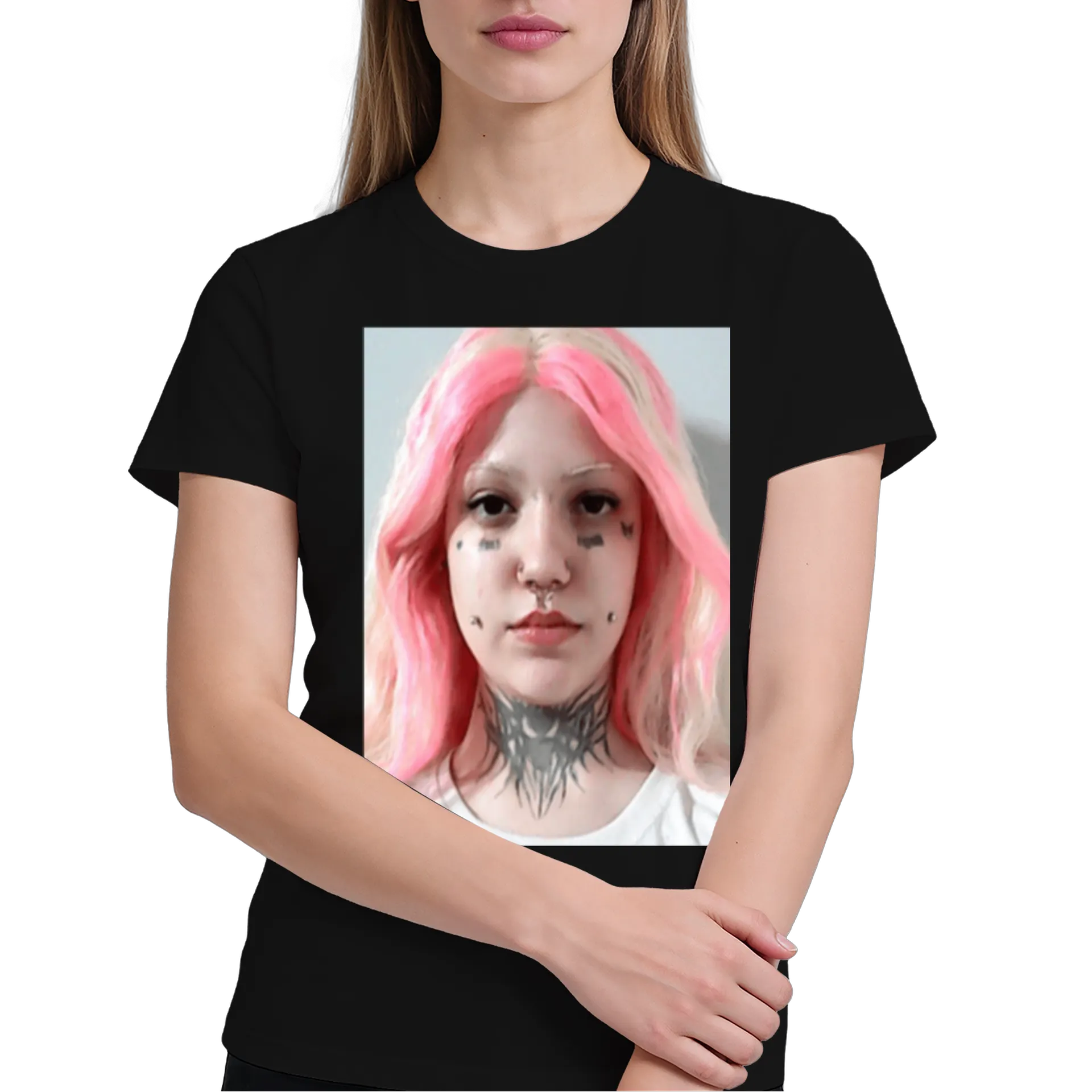 Camiseta Mugshot - Imagem 4