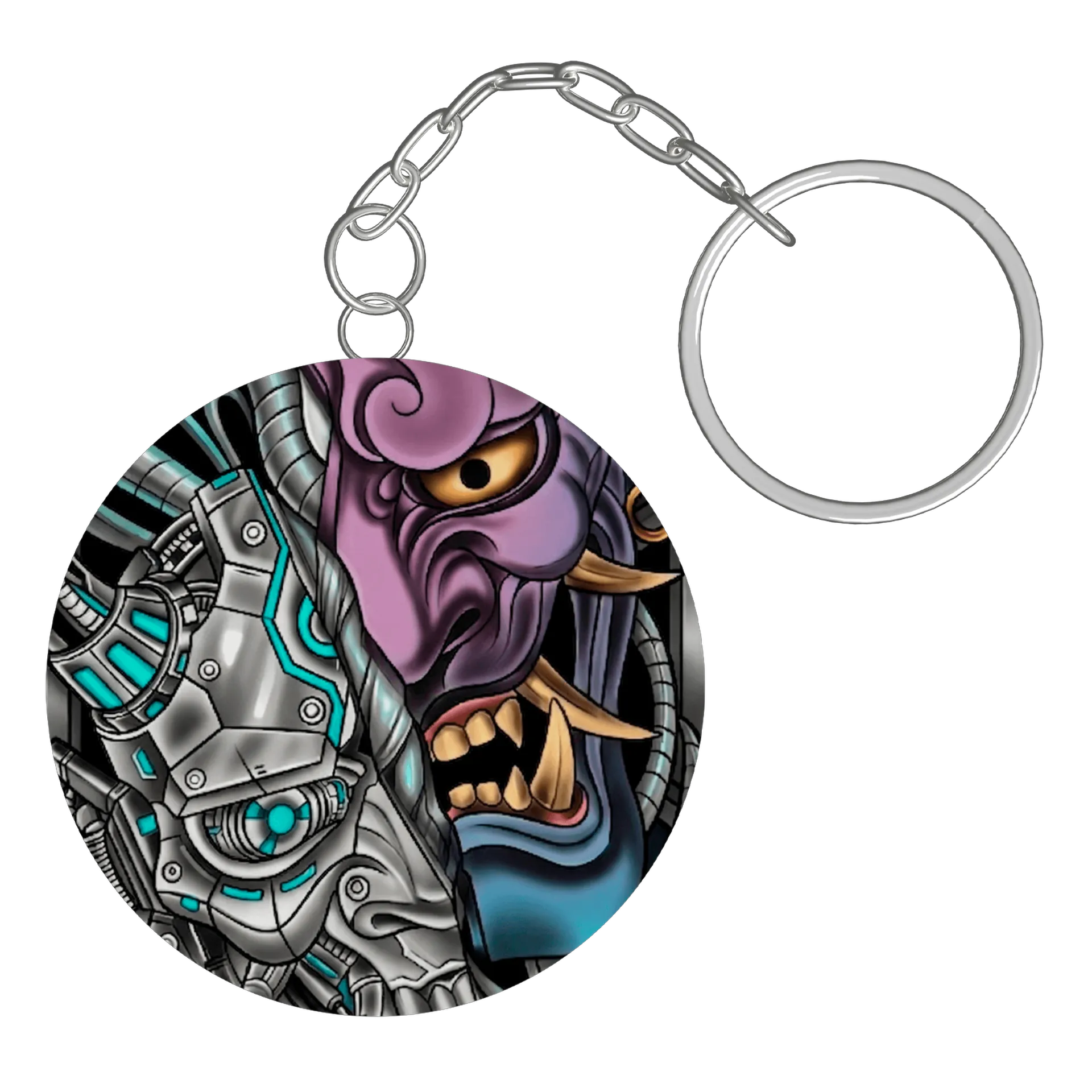 Chaveiro personalizado - Imagem 3