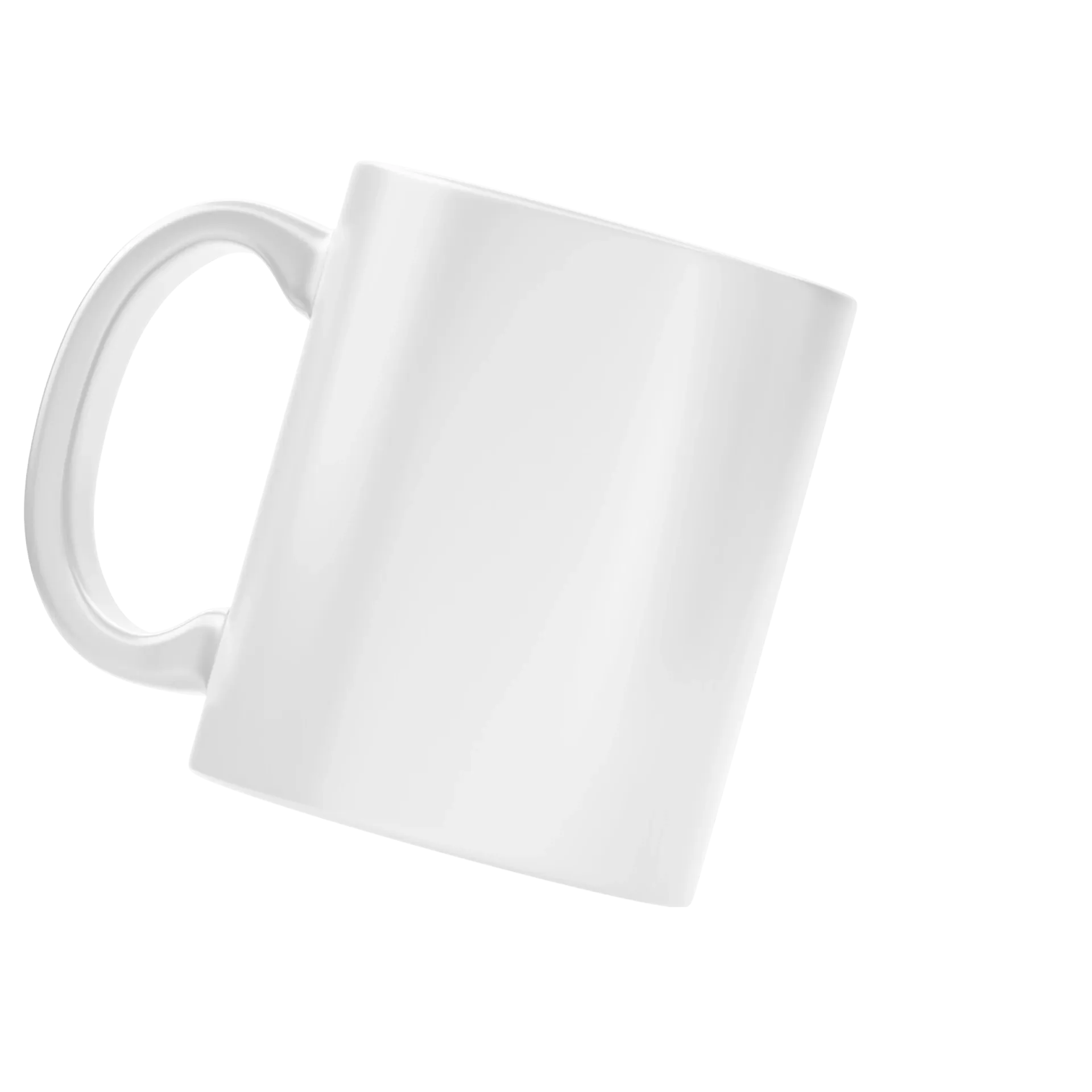 Caneca personalizada de Eduh__ths