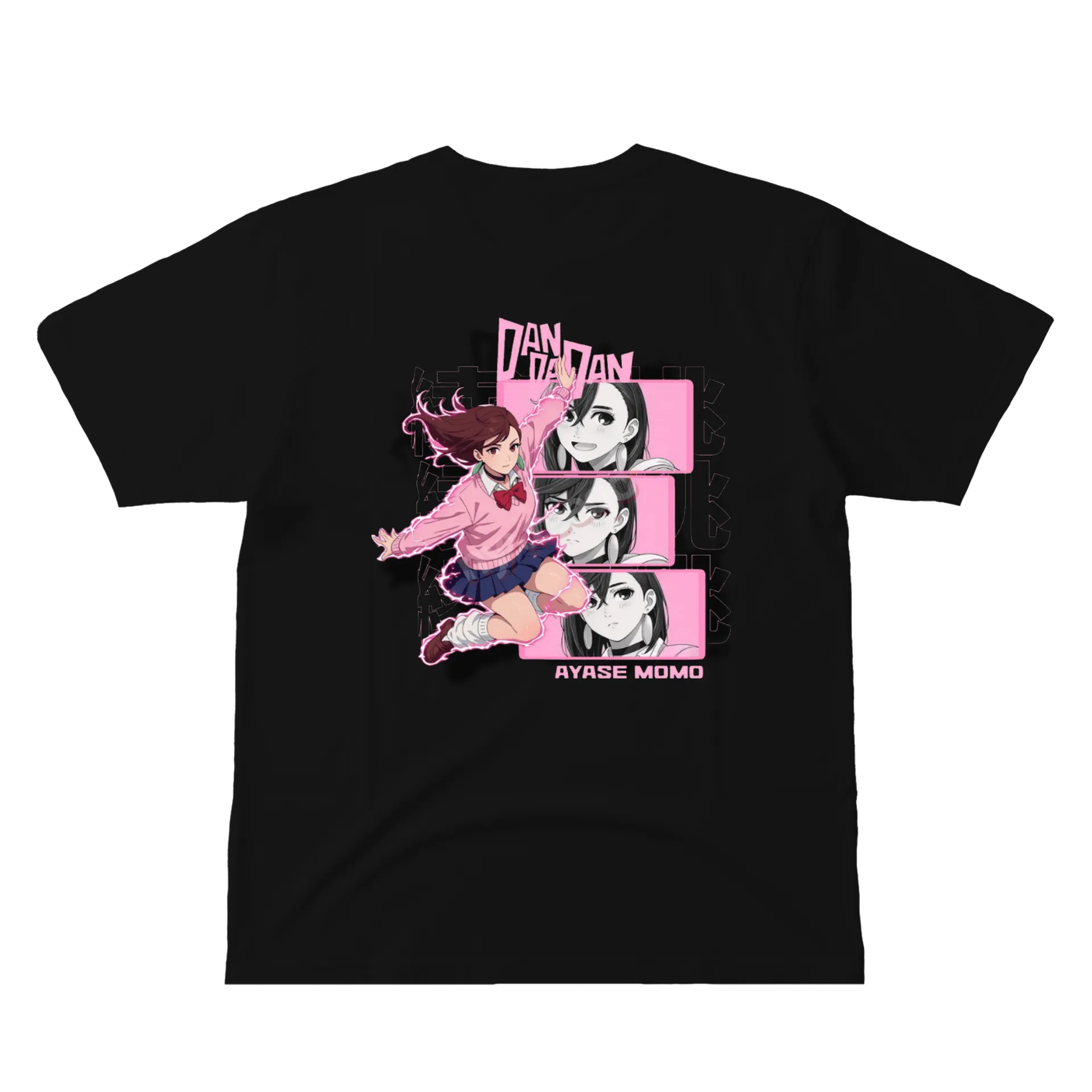 Camiseta personalizada - Imagem 3