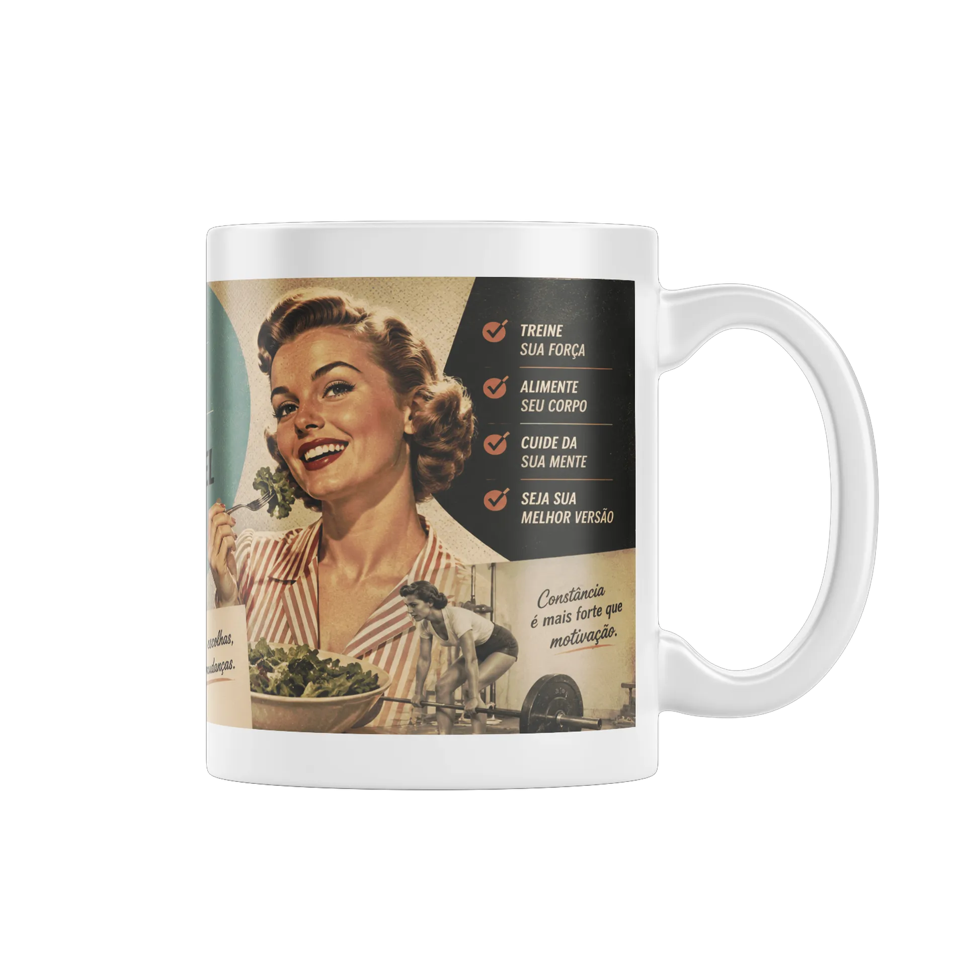 Caneca personalizada - Imagem 1