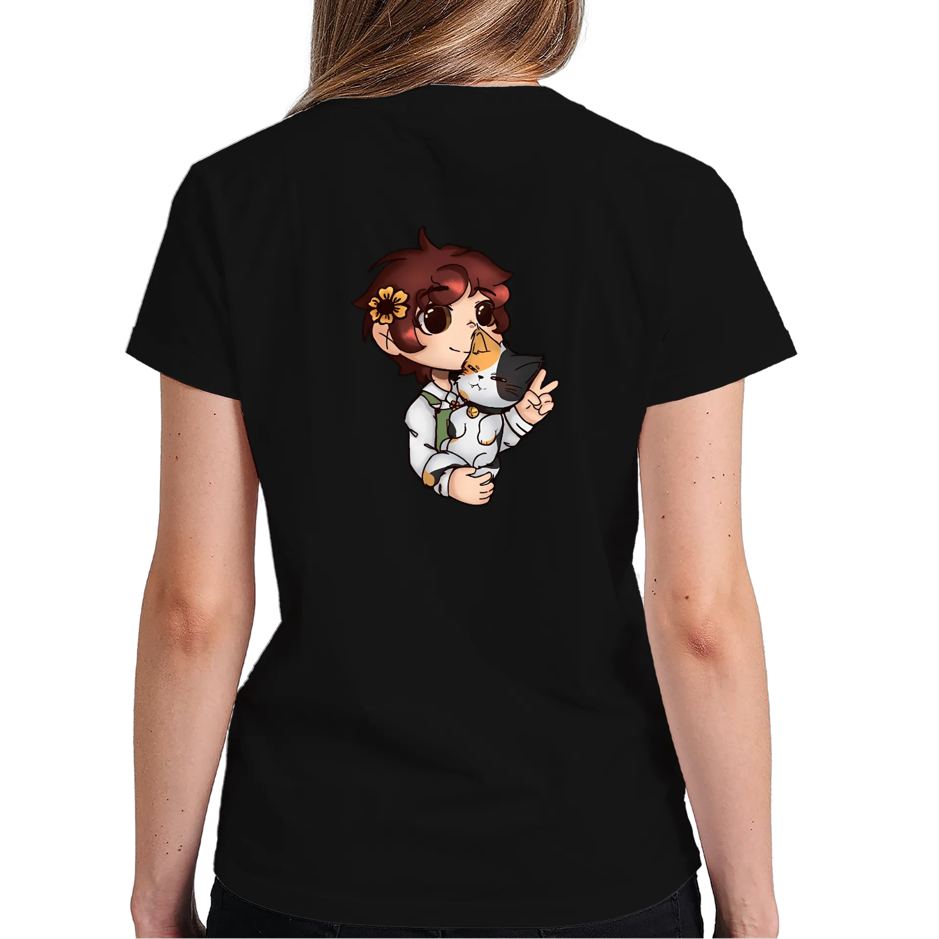 Camiseta galvcore - Imagem 6