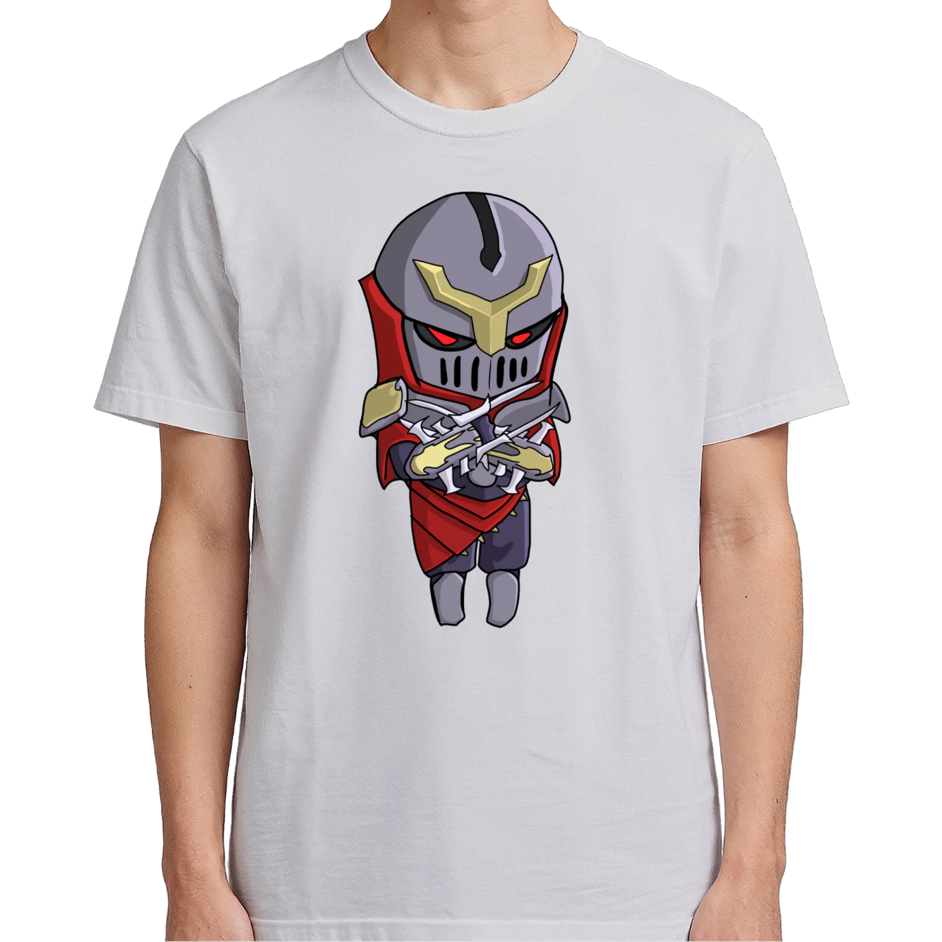 Camiseta personalizada - Imagem 5