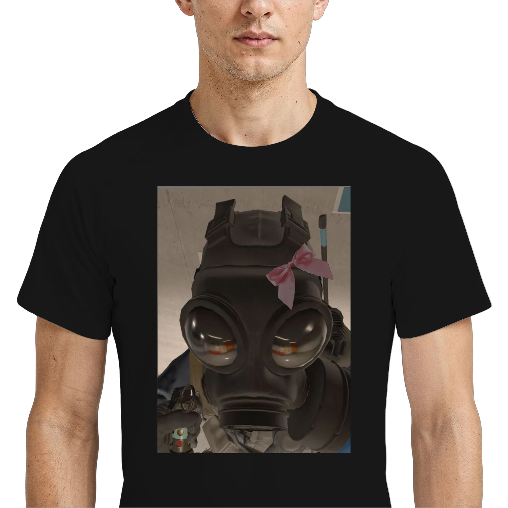 Camiseta counter strike fofa - Imagem 4