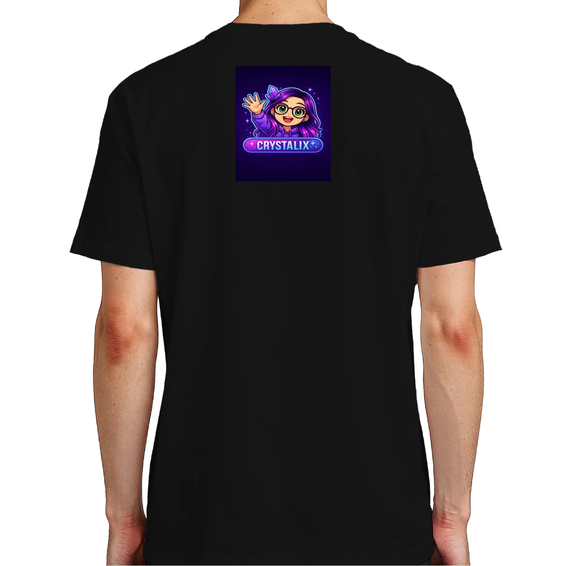 Camiseta Personalizada: Estilo que Combina com Você! - Imagem 7