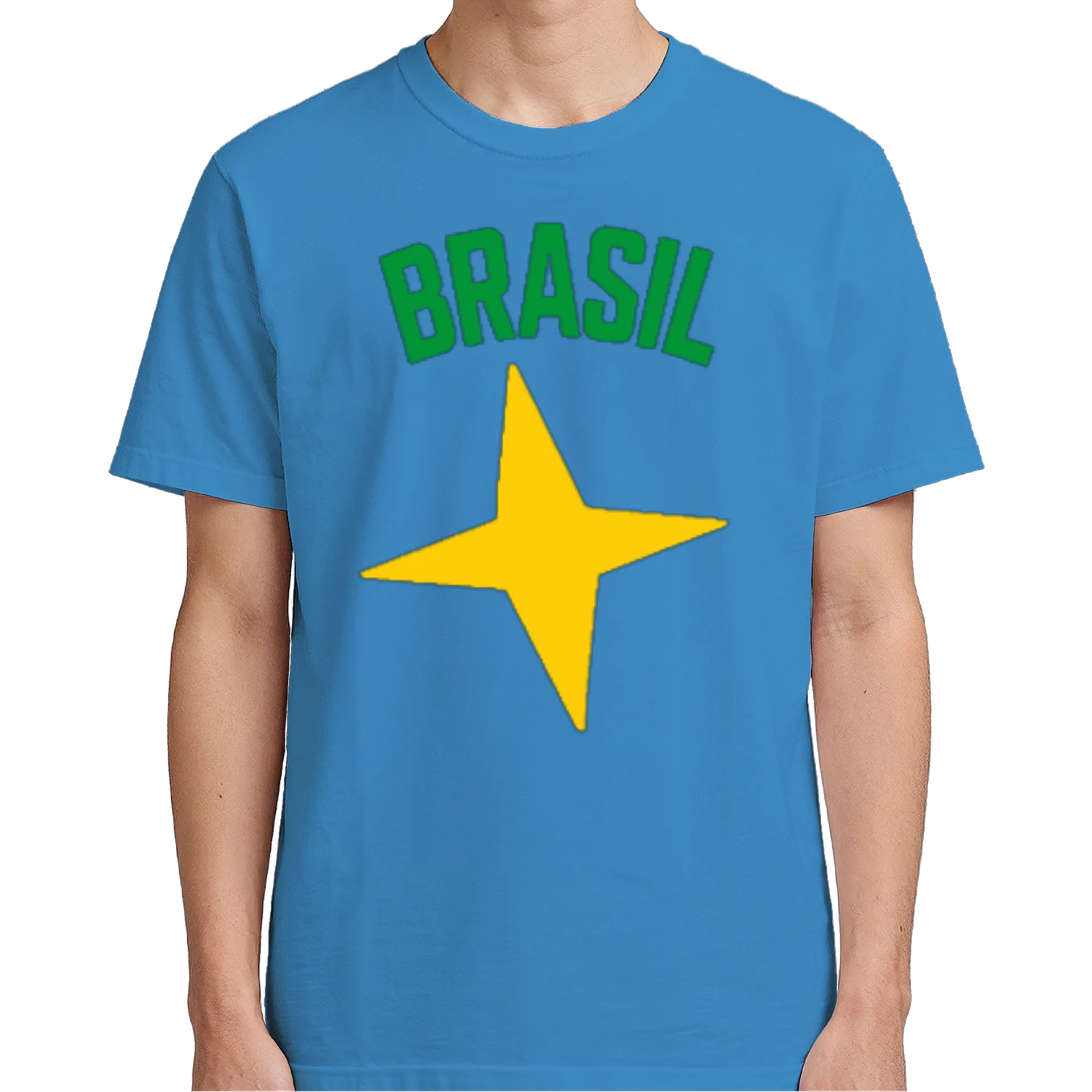 Camiseta personalizada jsb - Imagem 5