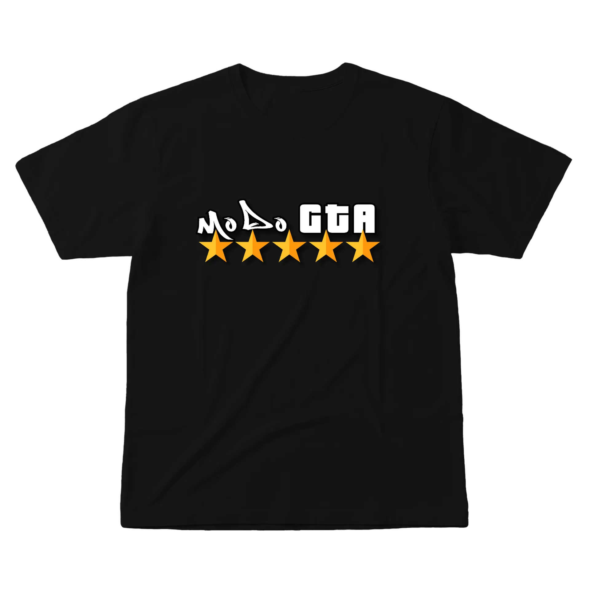 Camiseta personalizada - Imagem 1