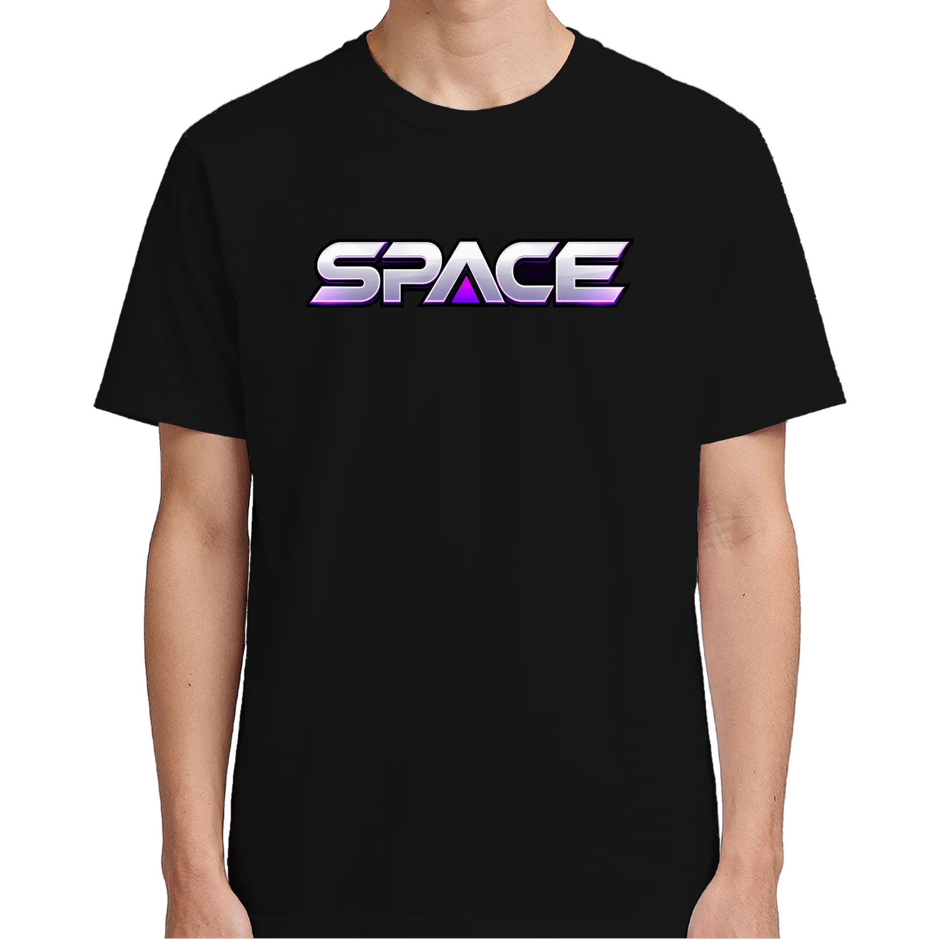 Camisa space dmz de SpaceDMZ — imagem 4 de 6