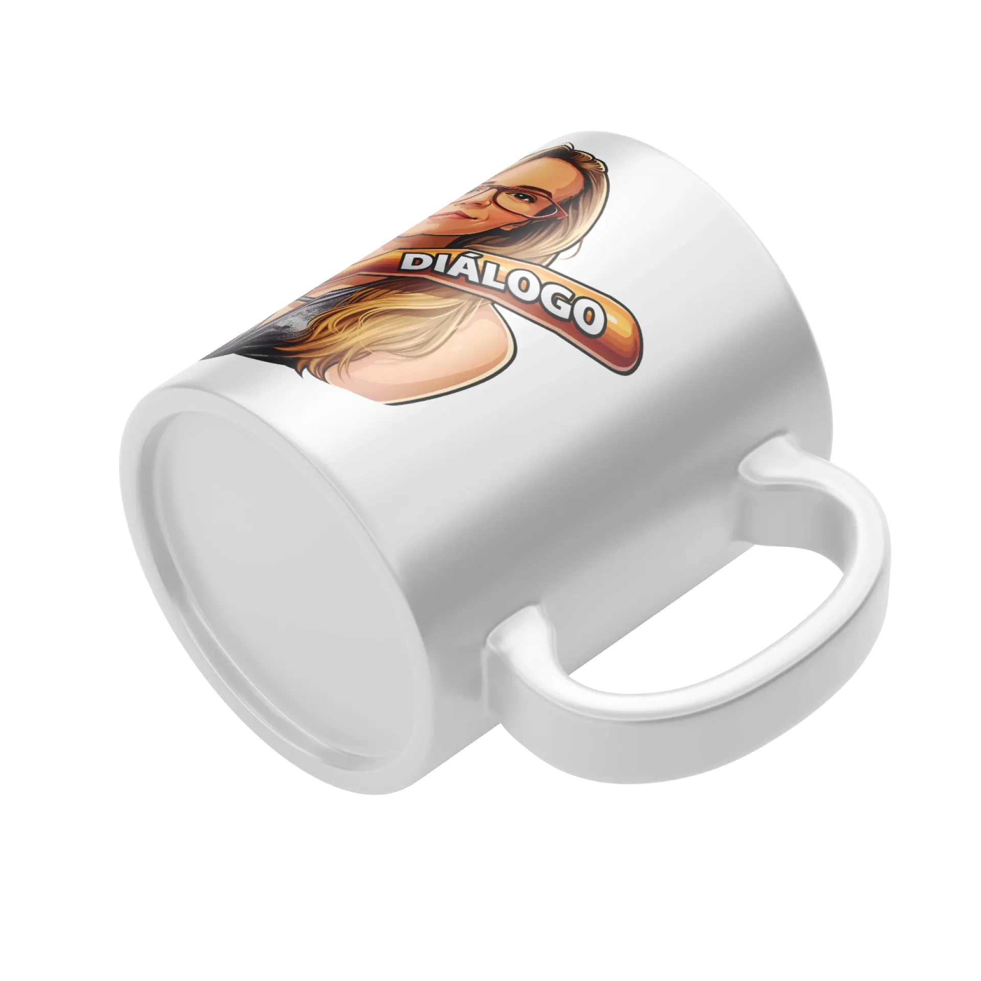 Caneca personalizada - Imagem 4