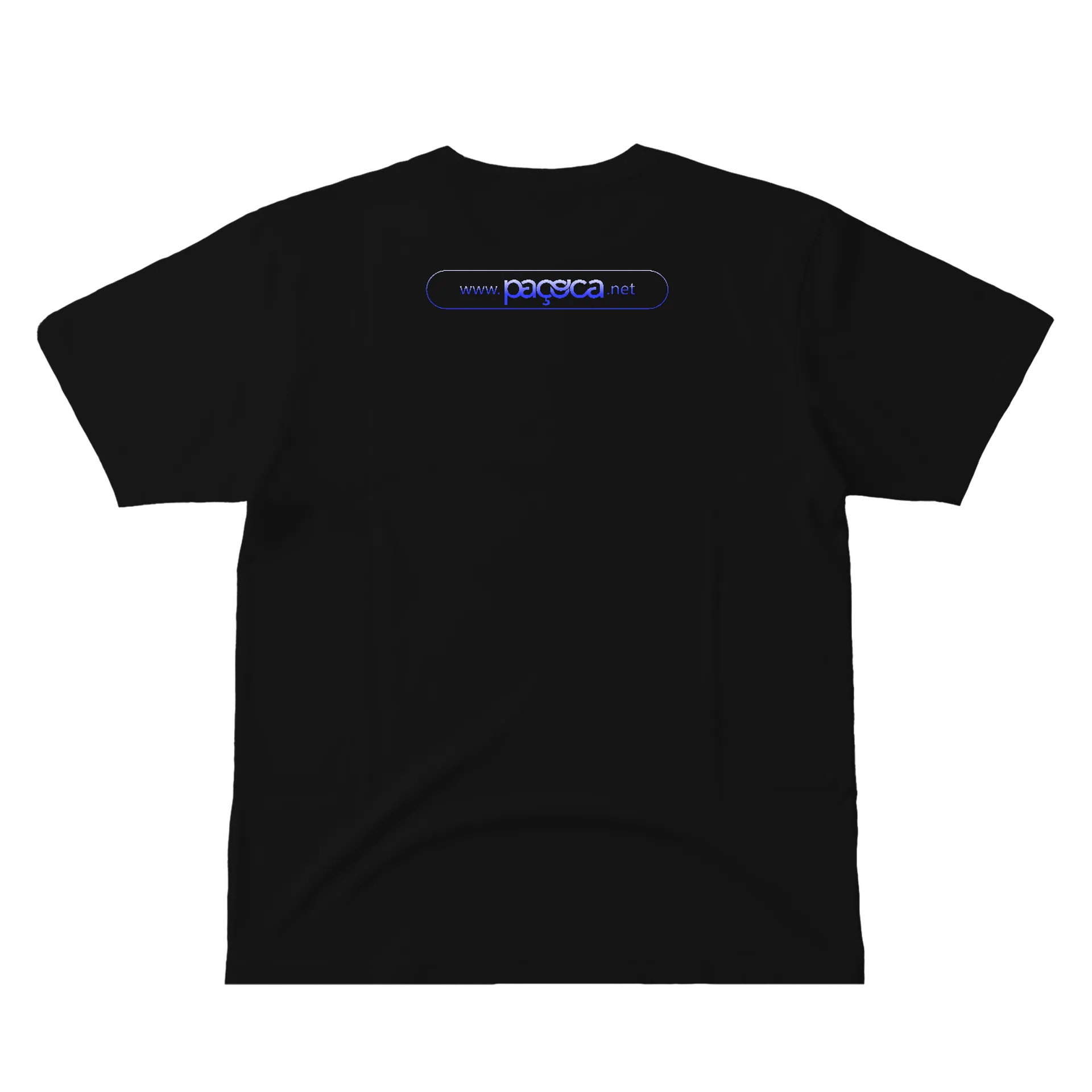 Camiseta personalizada - Imagem 3