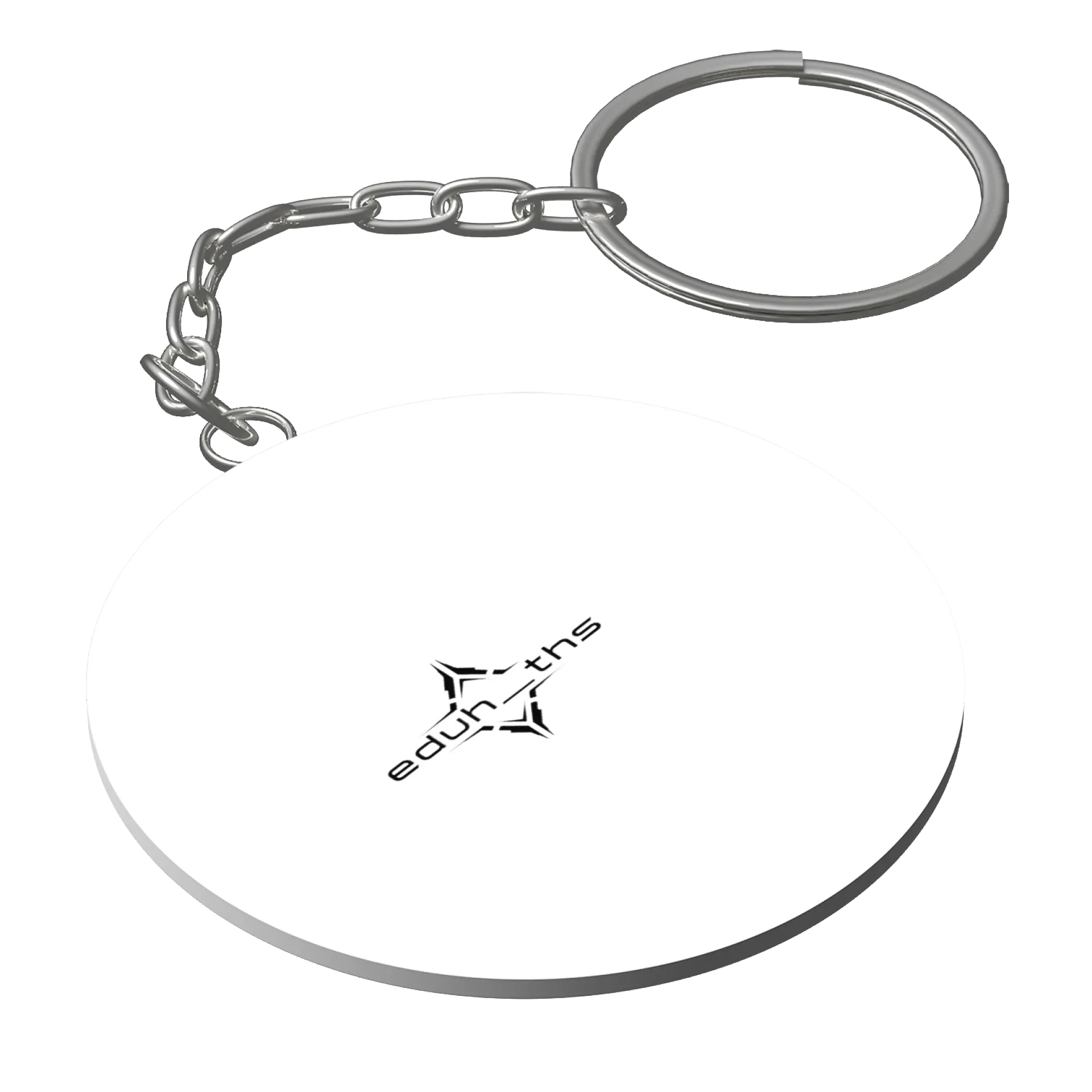 Chaveiro personalizado - Imagem 1