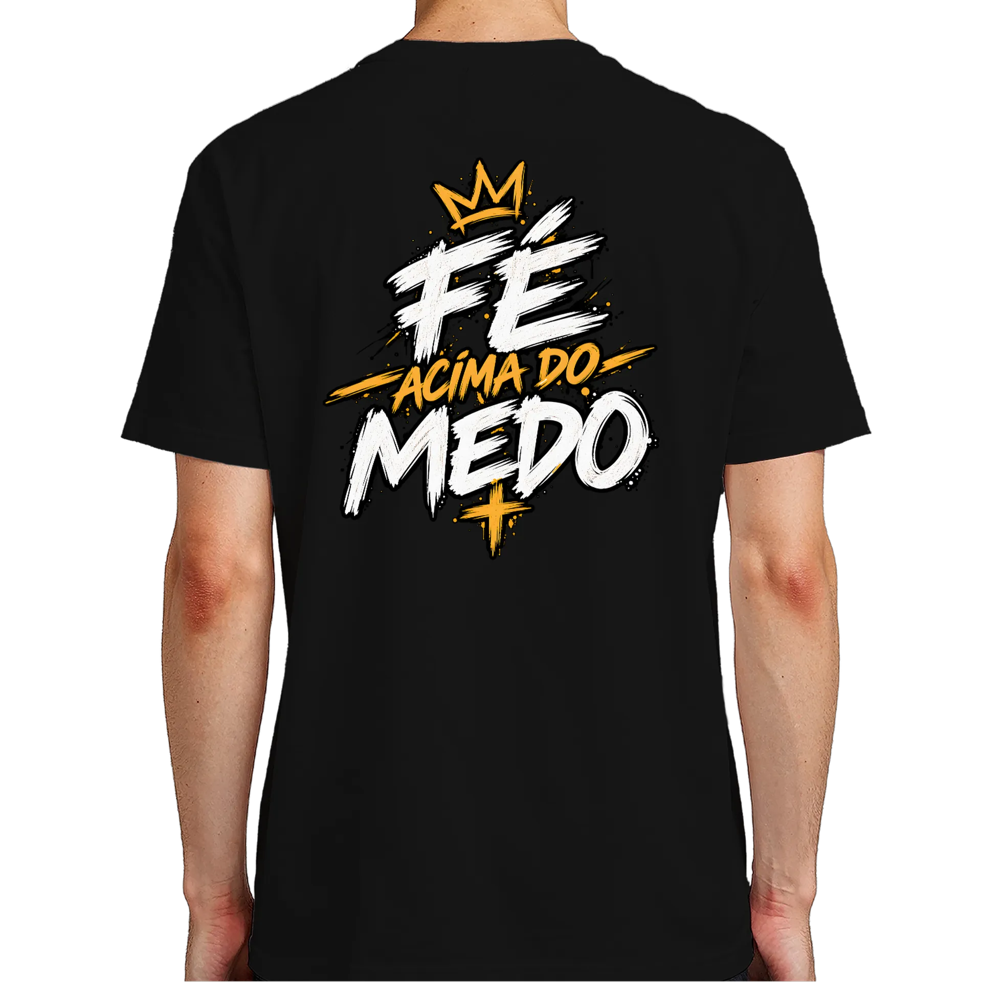 Camiseta personalizada - Imagem 6