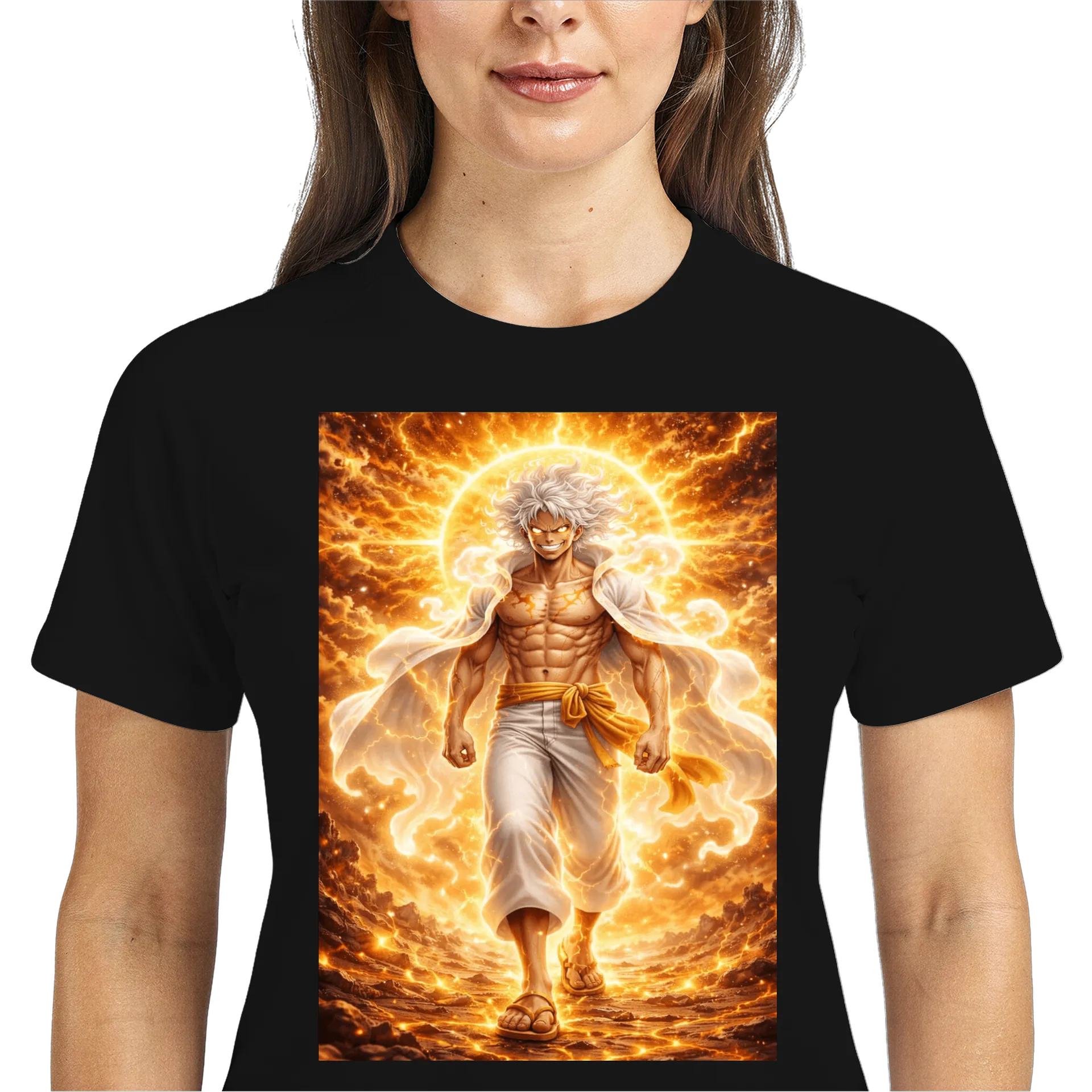 Camiseta DryFit - Imagem 3