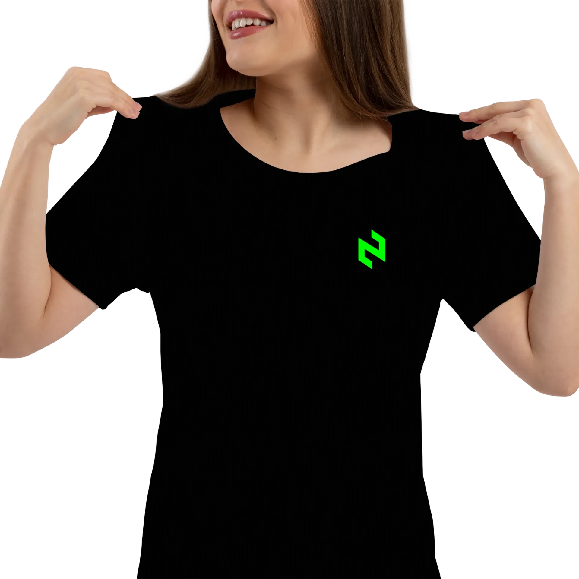 Camiseta personalizada de marlontopini