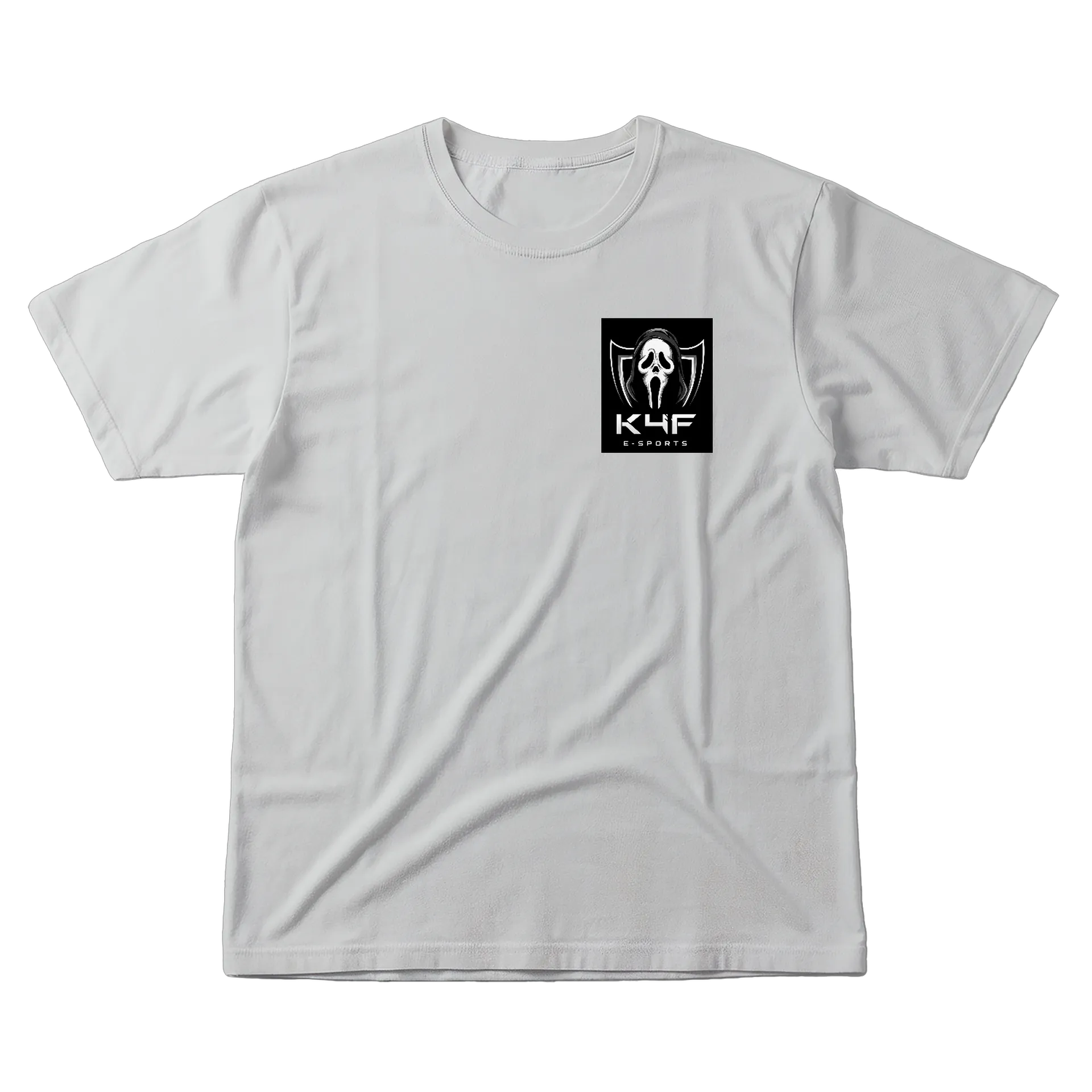 Camiseta personalizada - Imagem 1