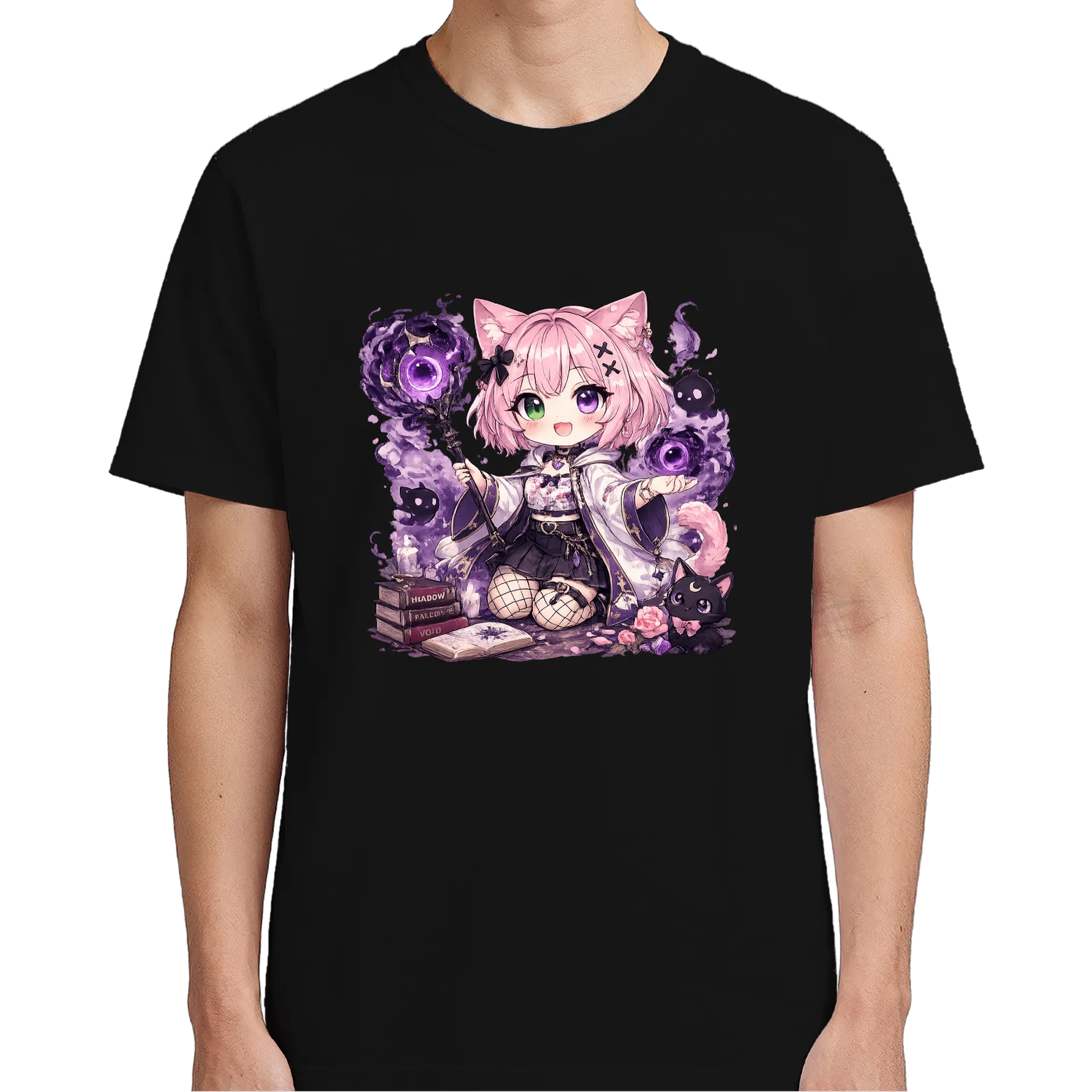 Camiseta PristNorii - Imagem 5