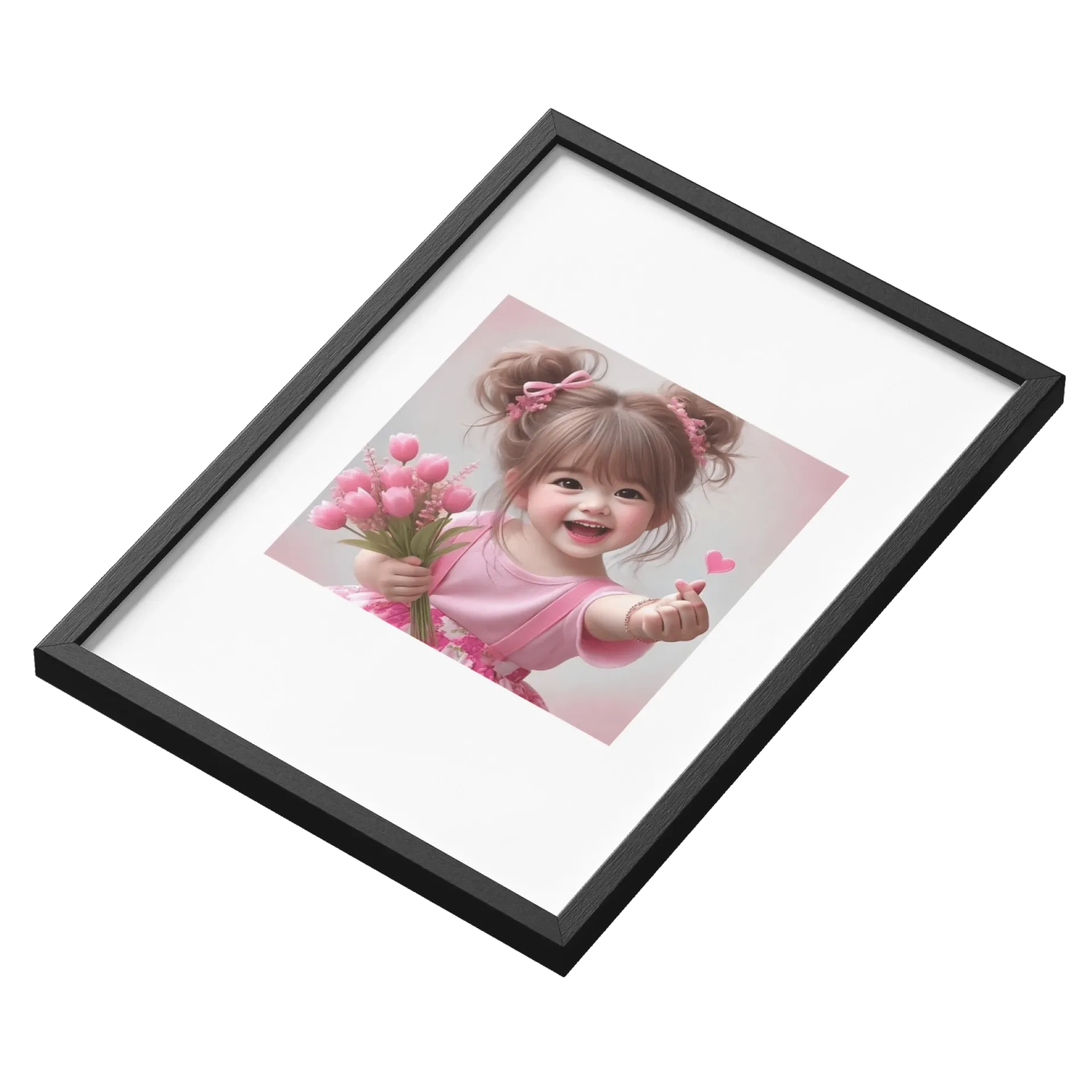 Quadro A3 personalizado - Imagem 3