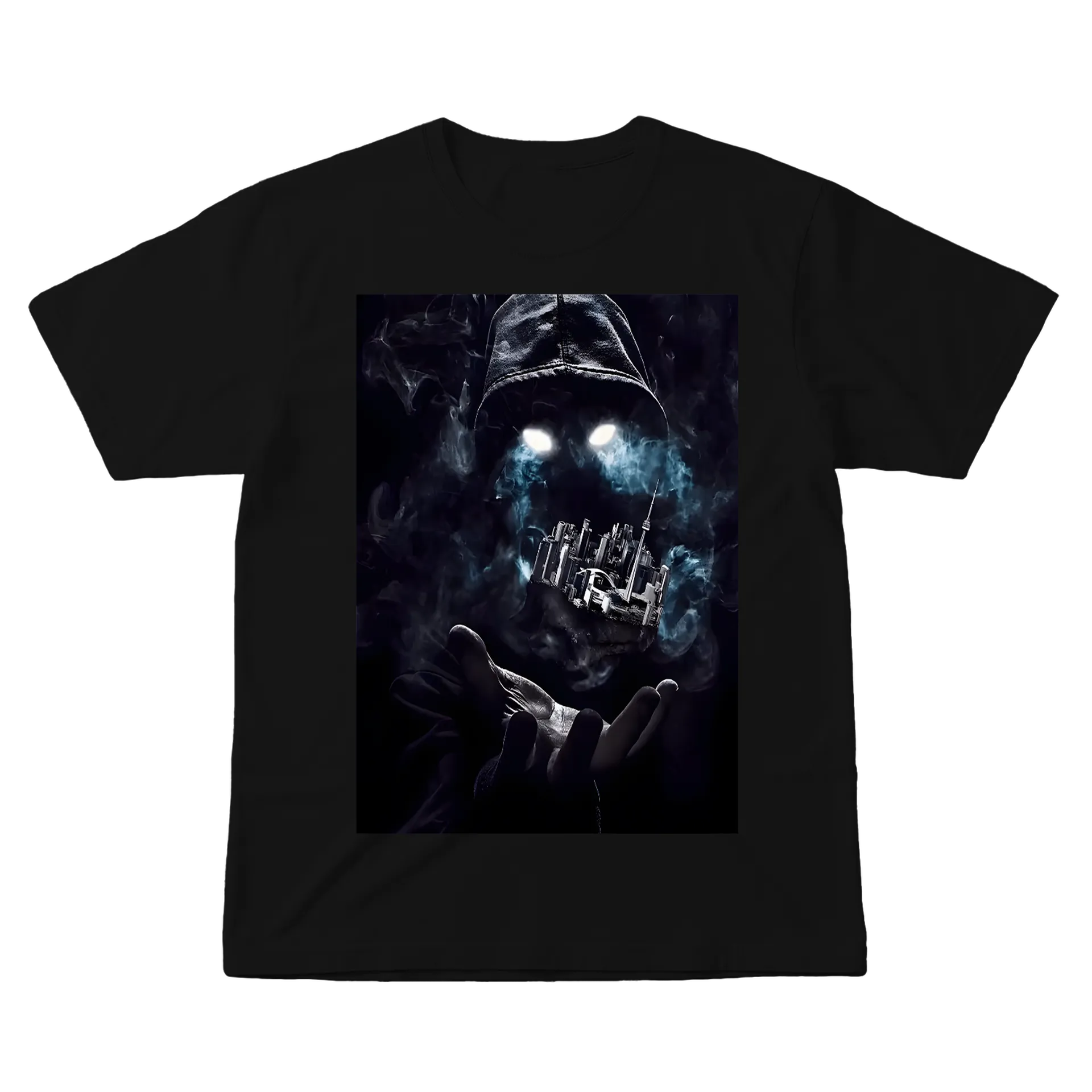 Camiseta personalizada - Imagem 1