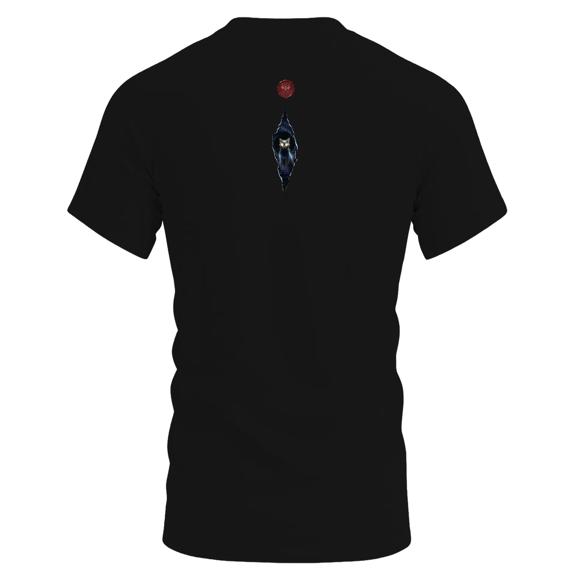 Camiseta DryFit fortalecendo a existência de Mateus 