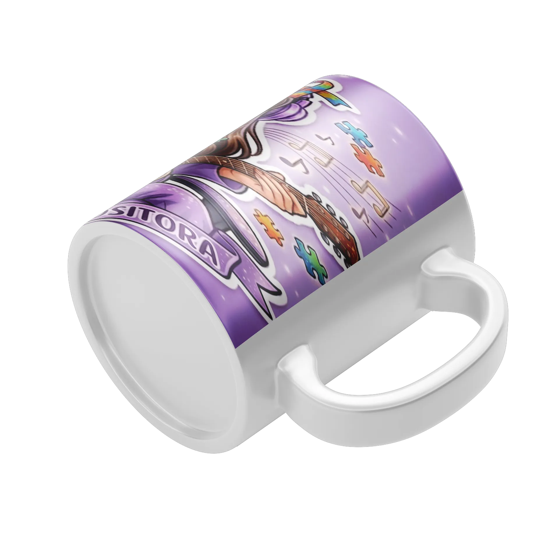 Caneca personalizada - Imagem 4