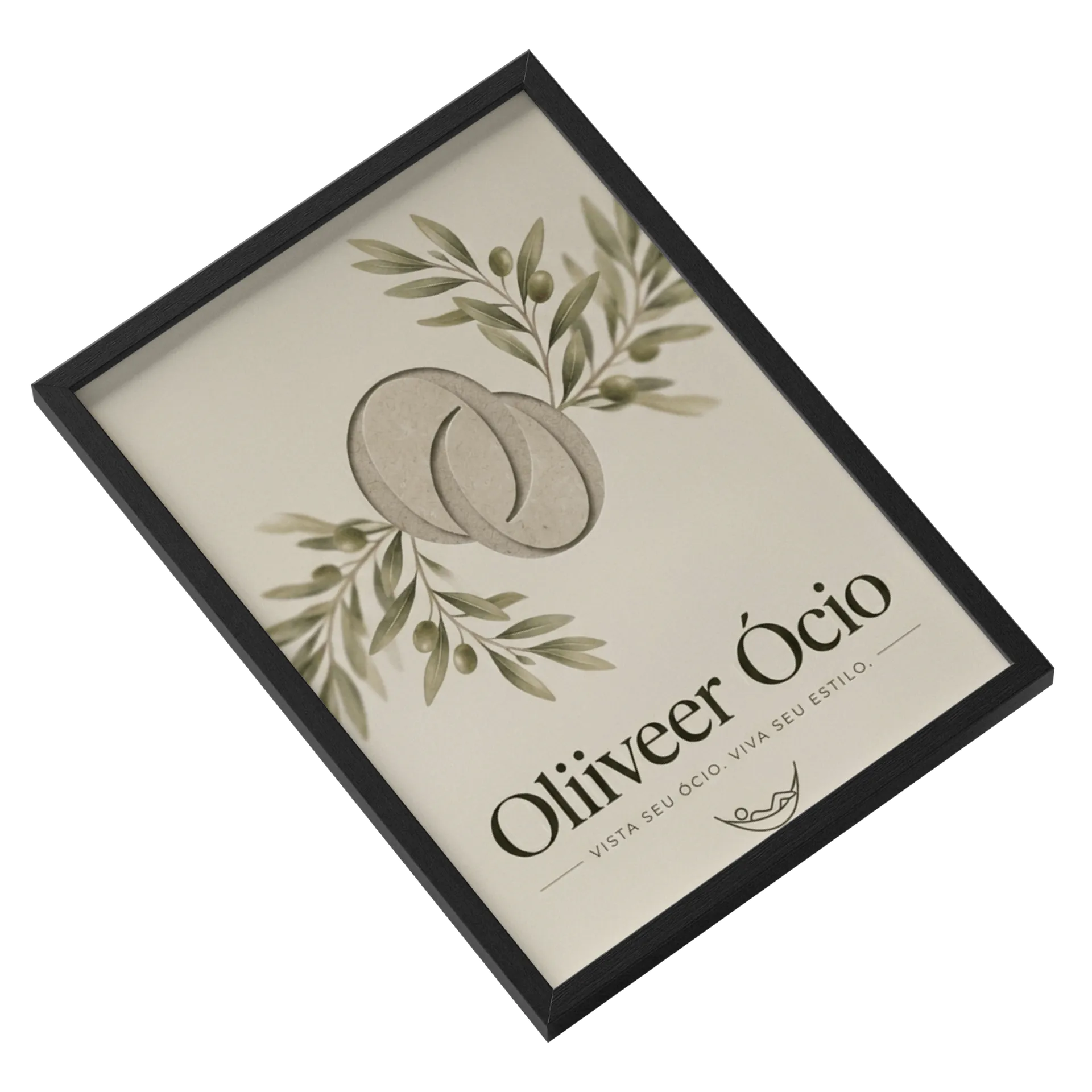 Commercialisation de Oliiveer