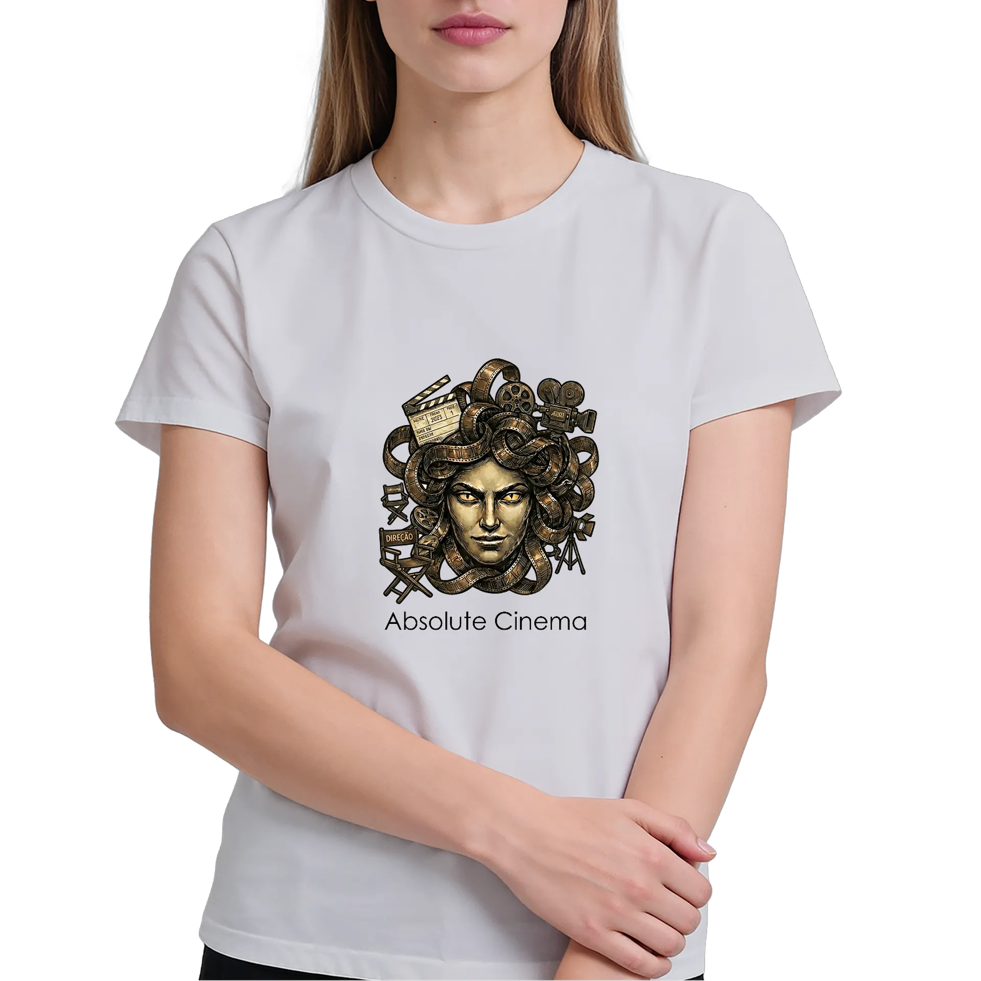 Camiseta personalizada - Imagem 4