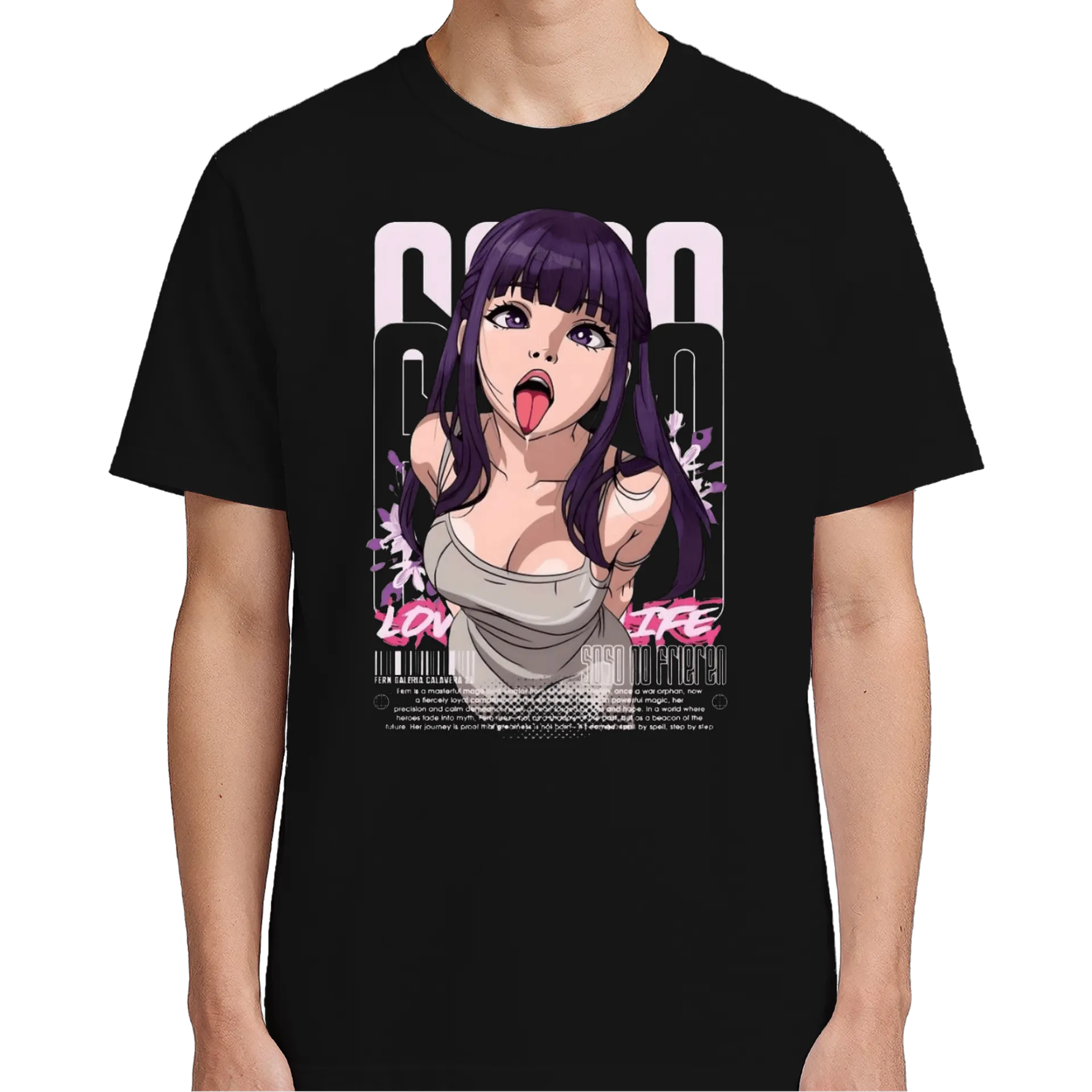 Camiseta personalizada - Imagem 5